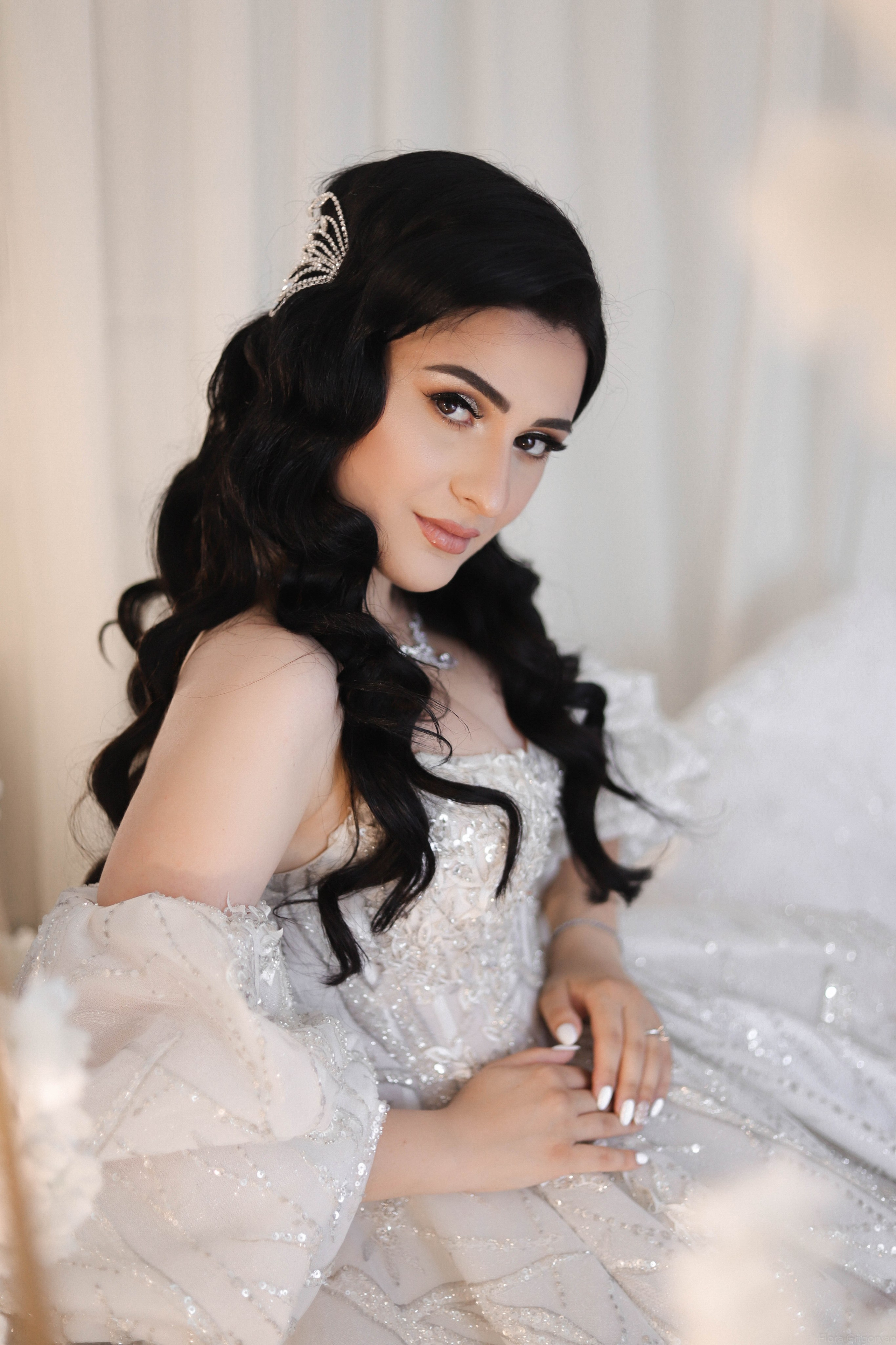 Wedding. Flora Grigoryan Wedding Photography