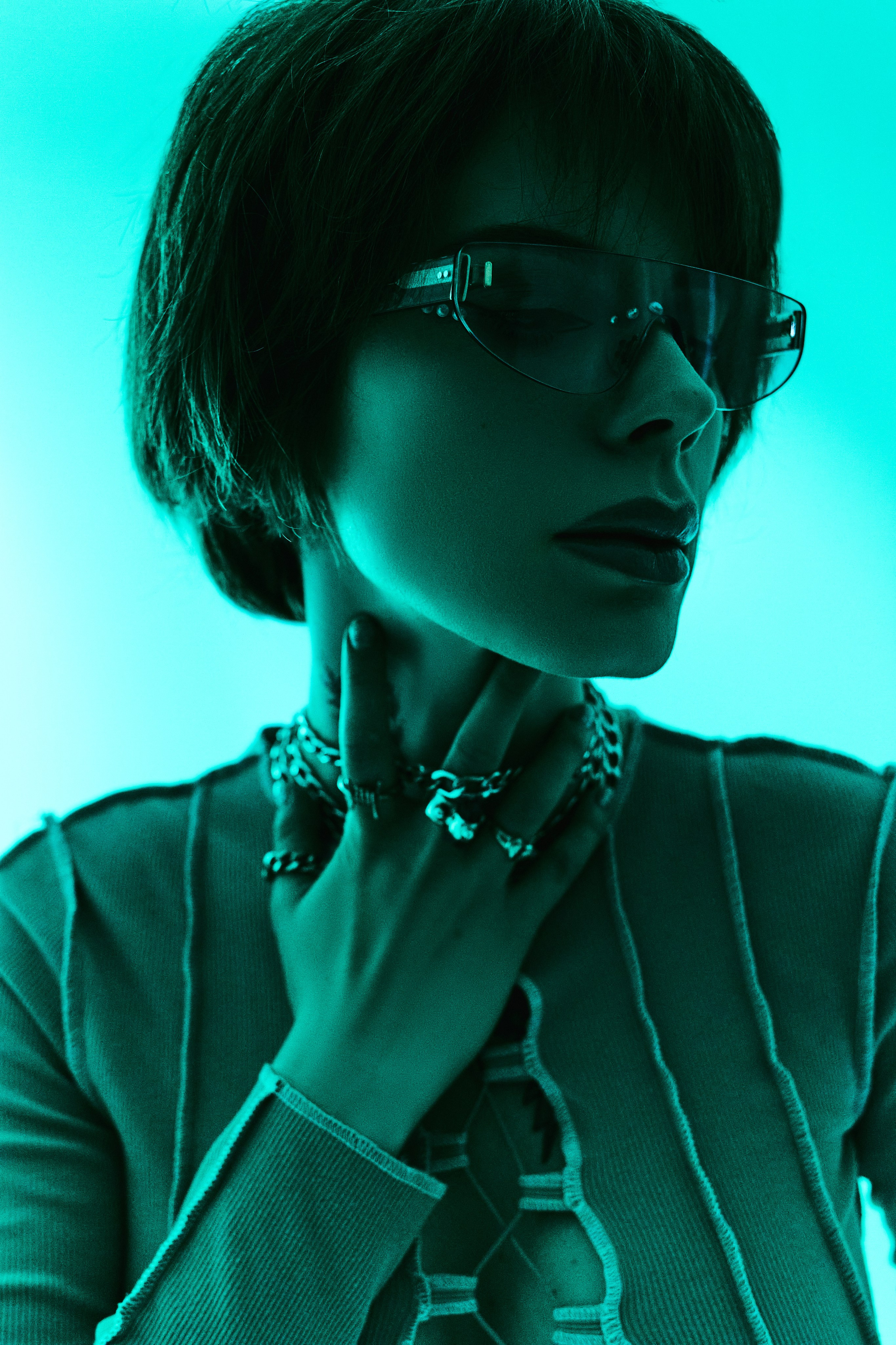 Anastasia. Фотограф Инна Гайнулина