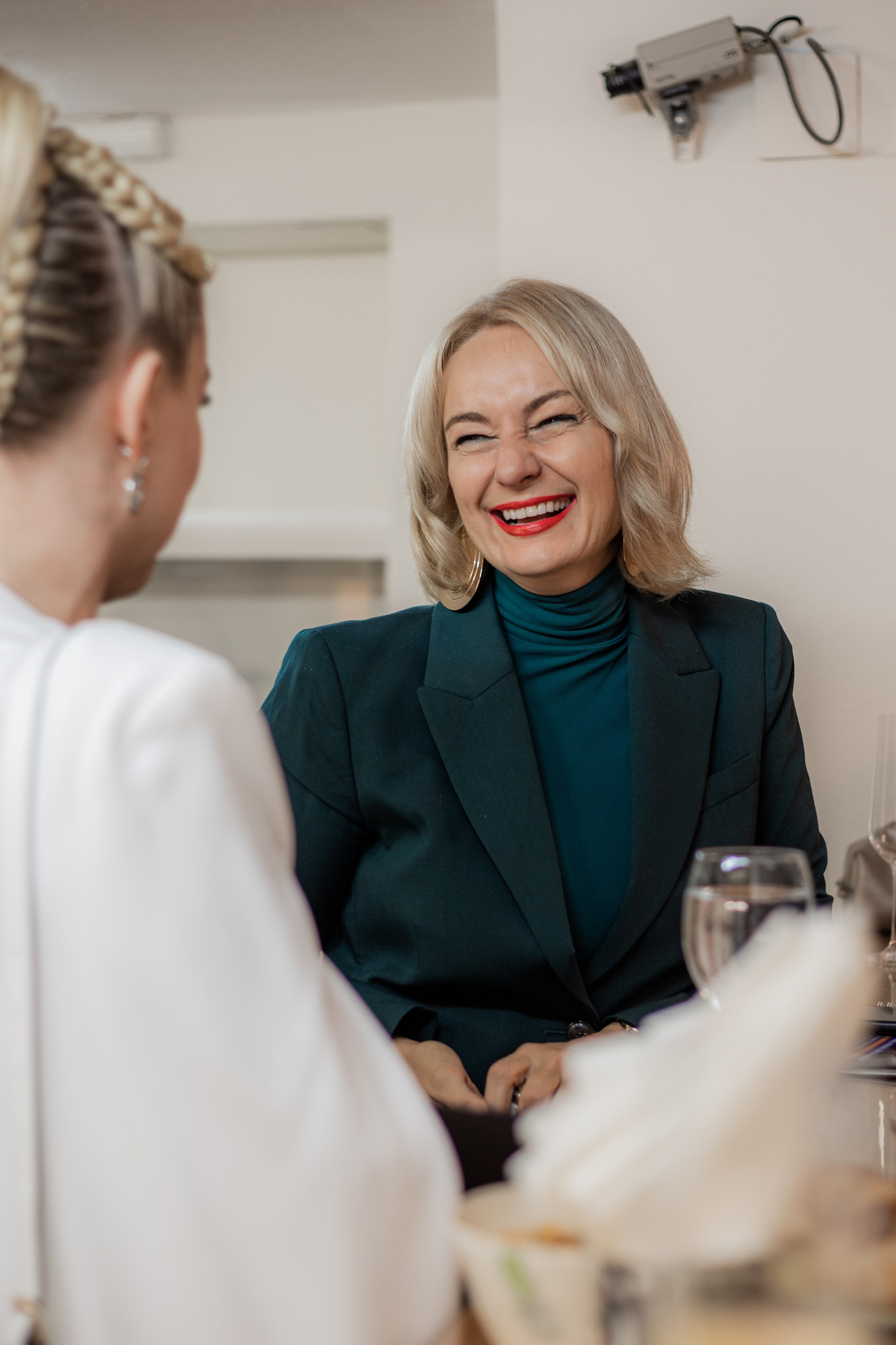 Открытие нового дома OranJazz в Аликанте. Вечеринка «для своих». Volver a oranjazz.com