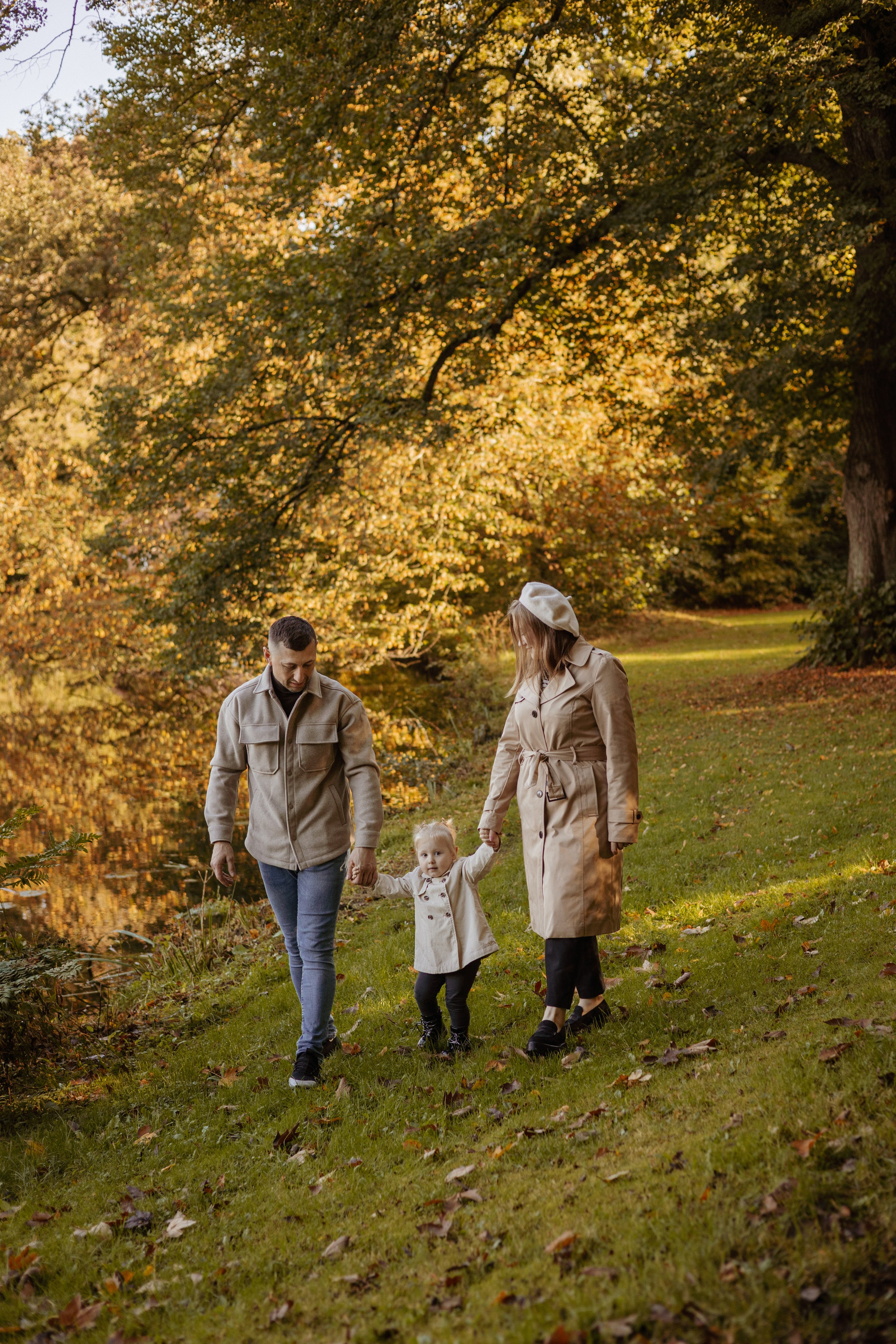 Familien & Kinder. Hochzeitsfotograf Bremen Liliana Crijavetchi