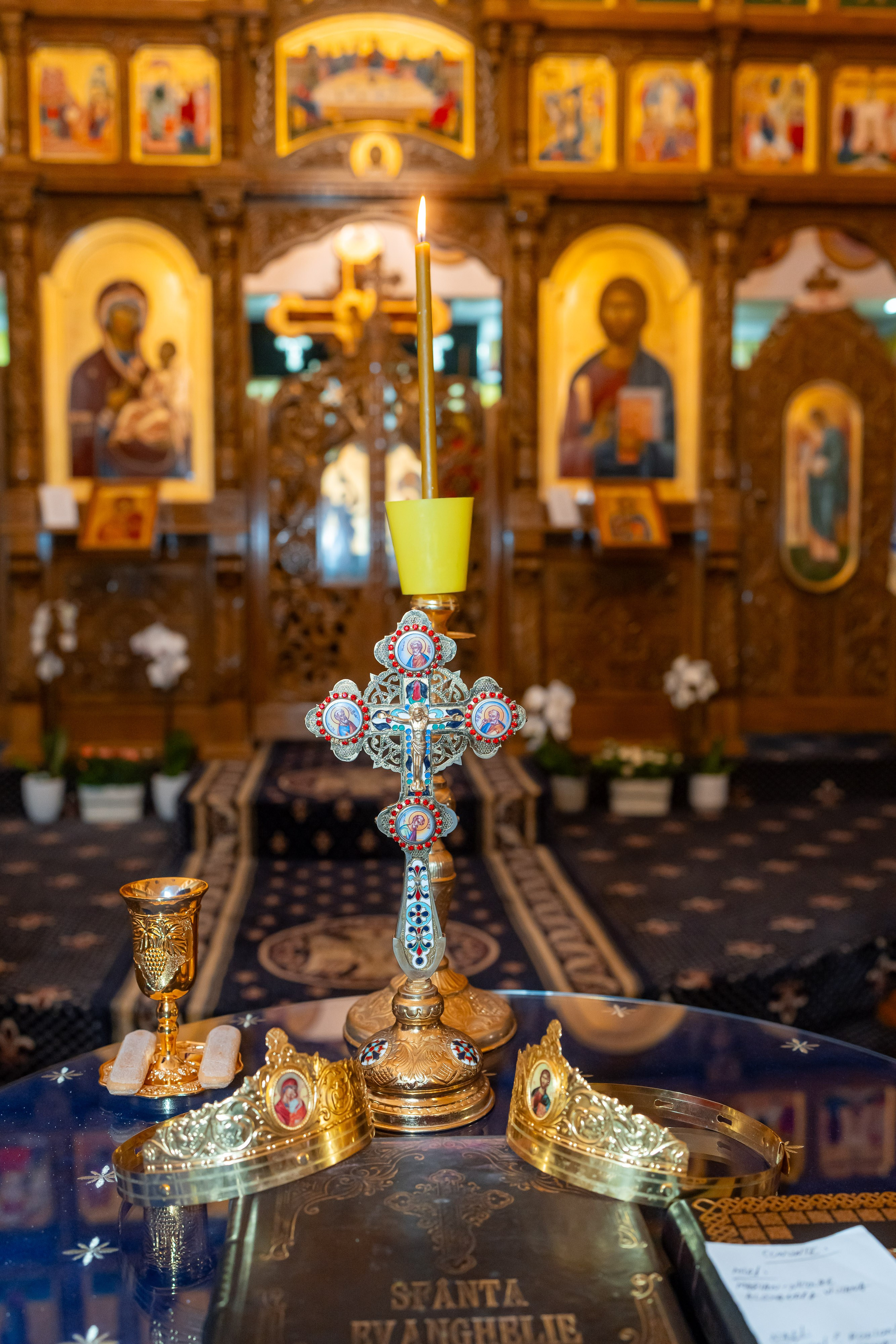 Weddings/Engagements