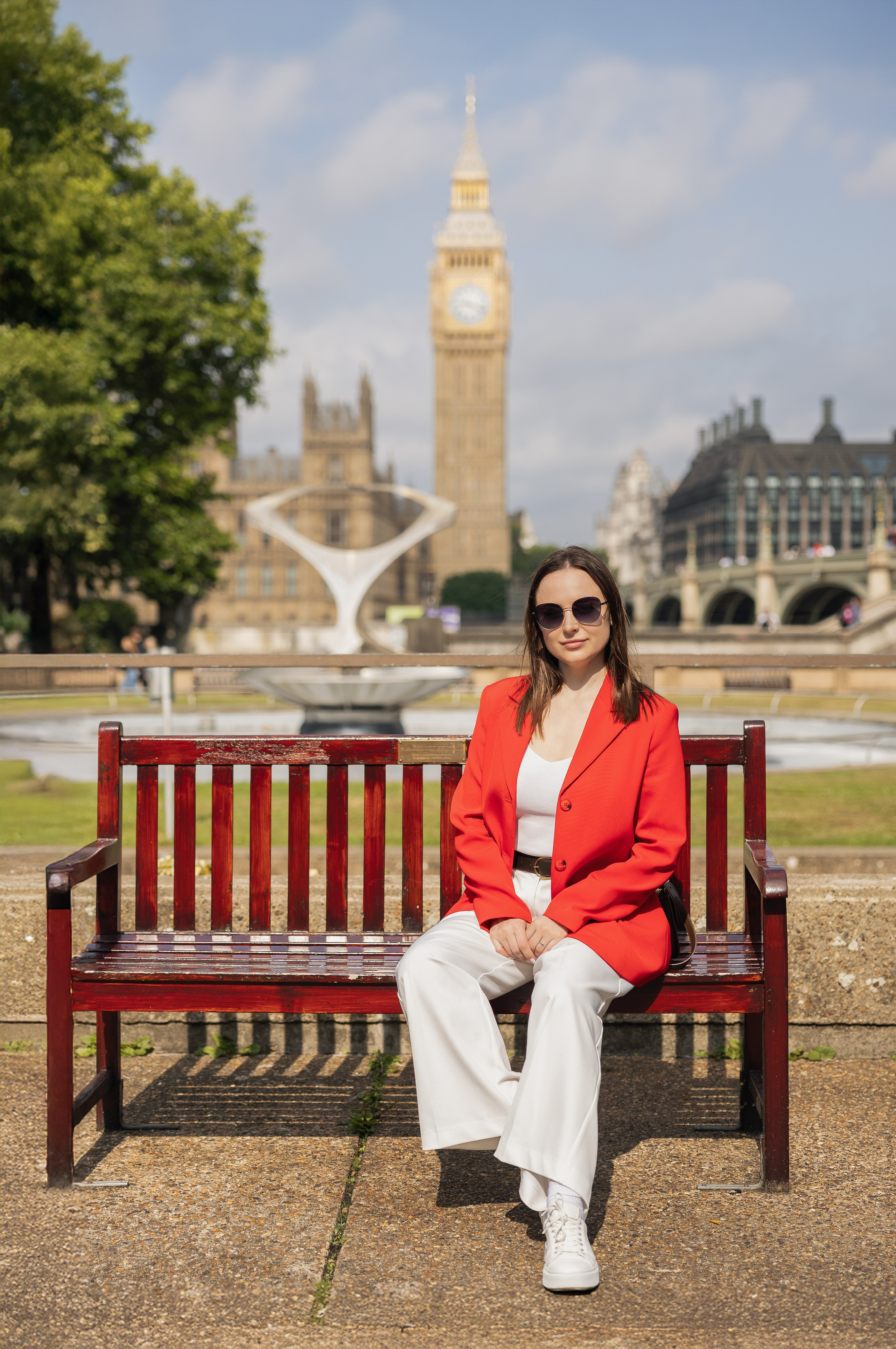 London Landmarks. PHOTOGRAPHER IN LONDON