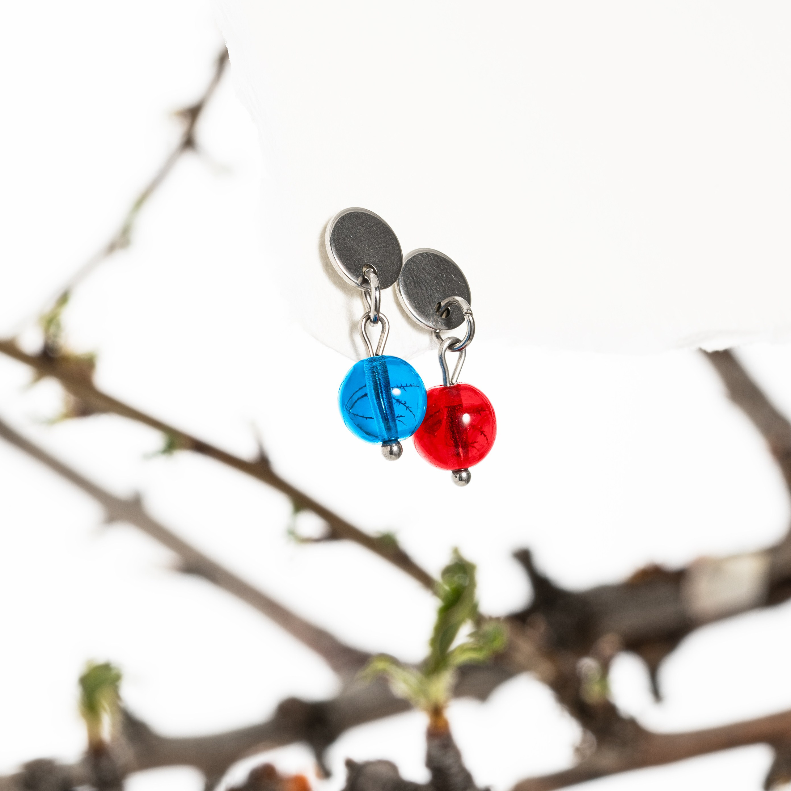 Fotografía de Contenido de Joyería para Marcas Barcelona