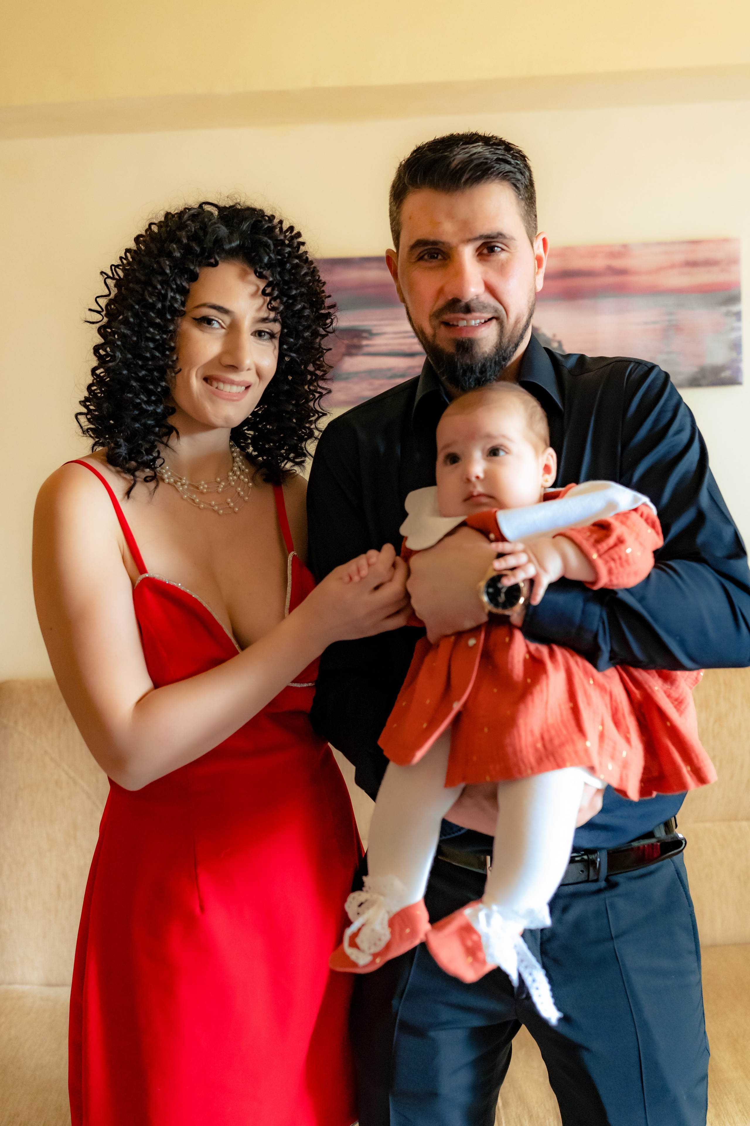 Botez Maia Victoria | Bucuresti