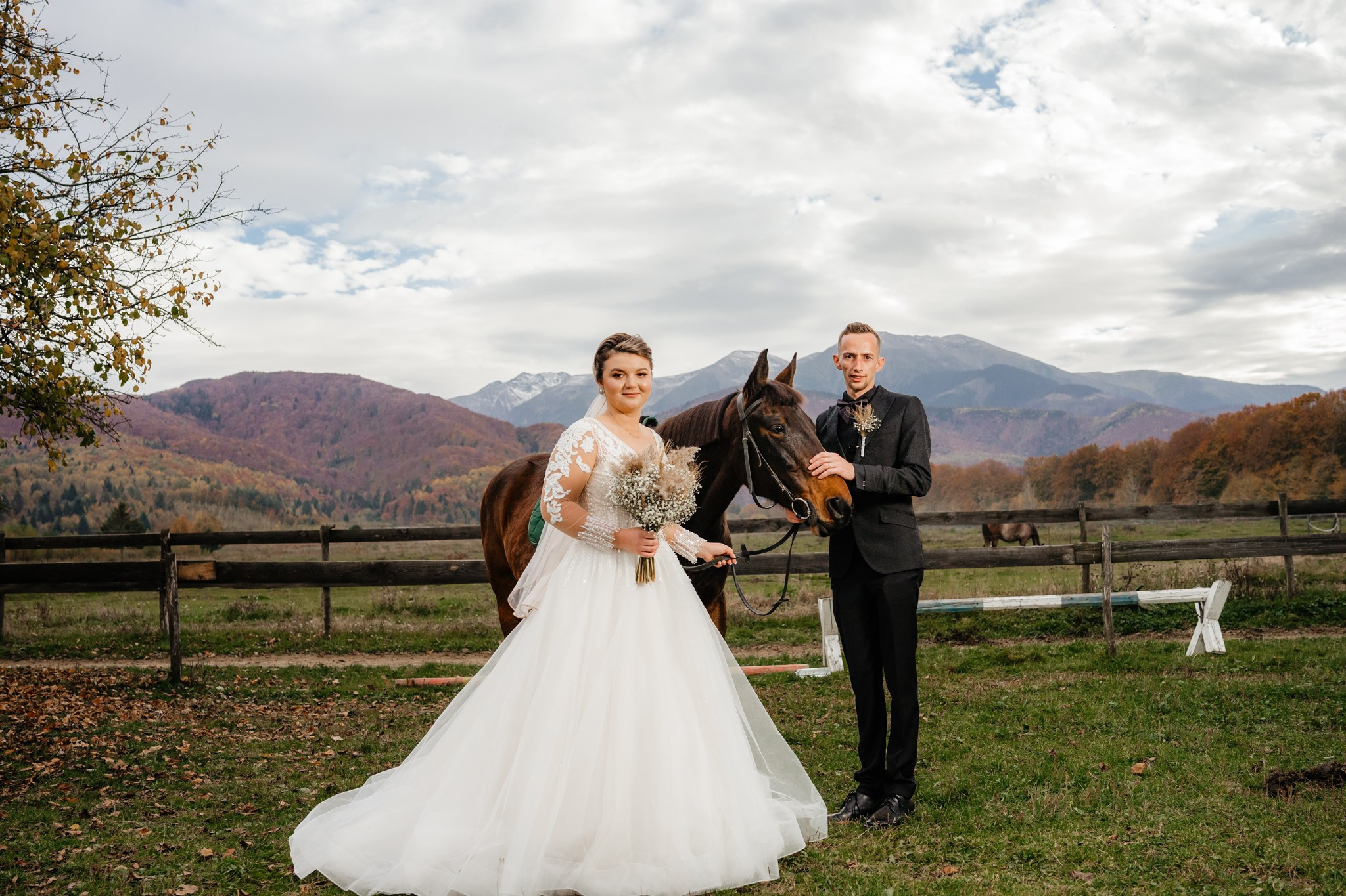 Mirela — Daniel | Locatie Sibiu