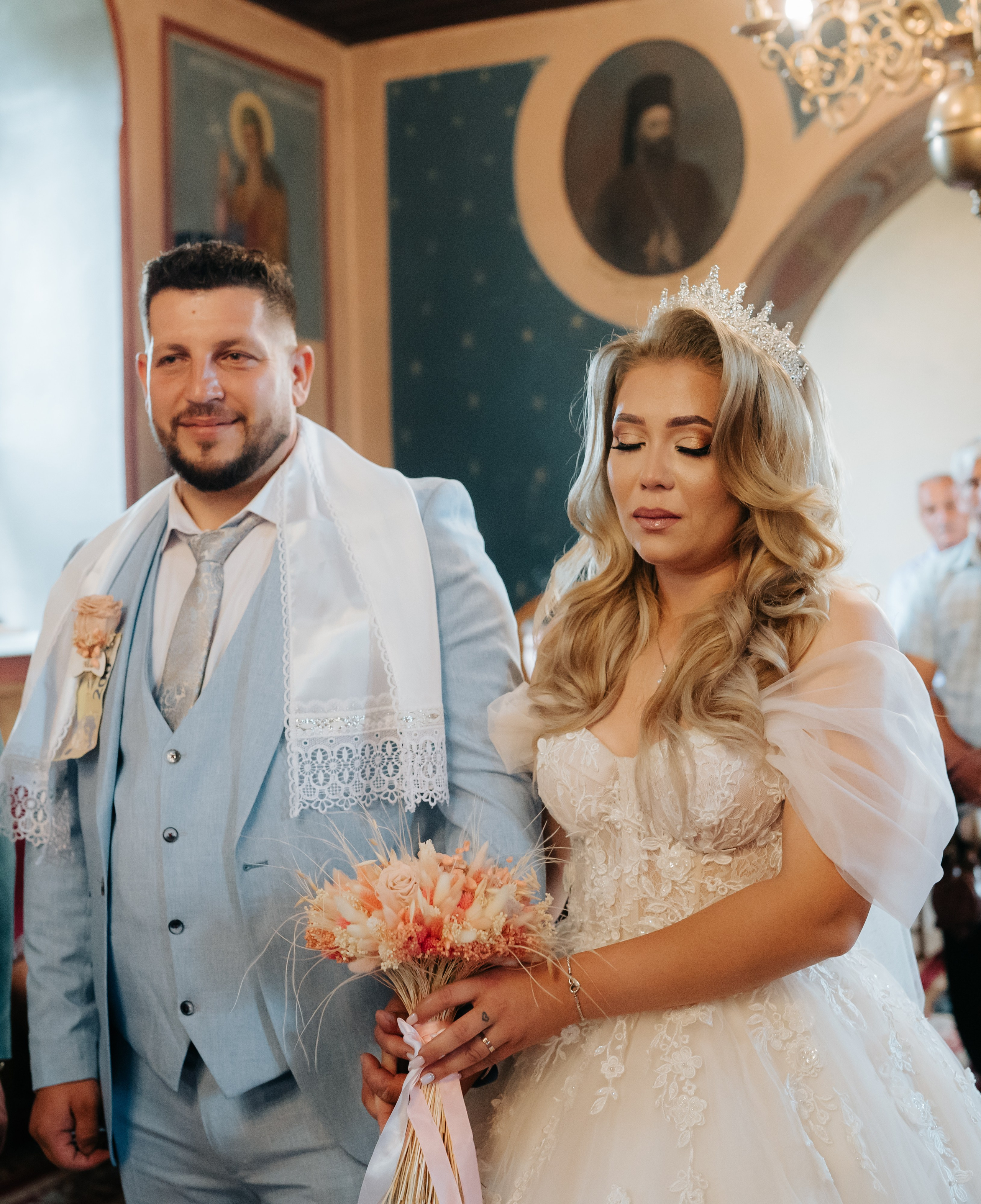 Fotografie de nunta Ramnicu Valcea