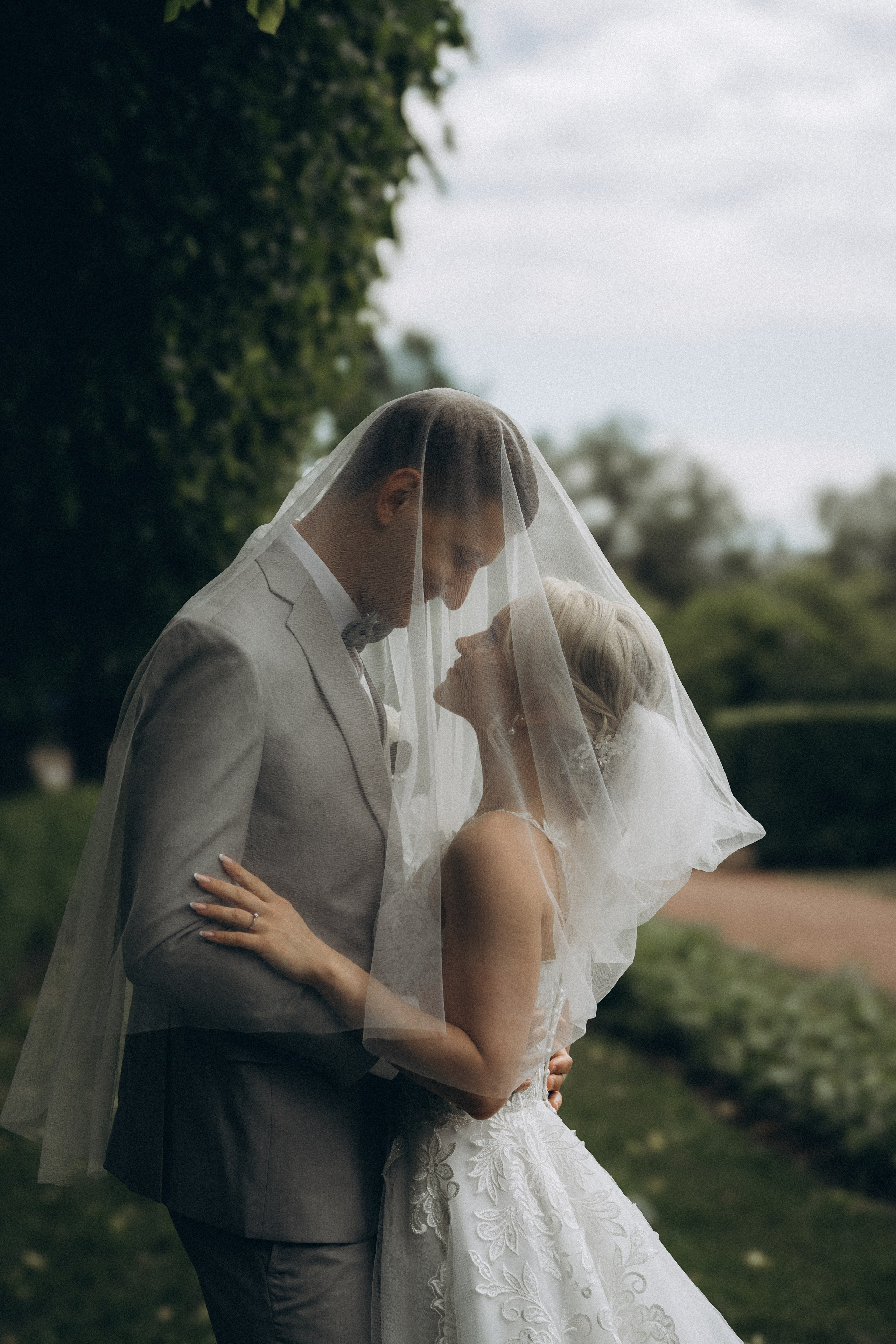 Wedding. Wedding and portrait photographer in Helsinki Vickan O