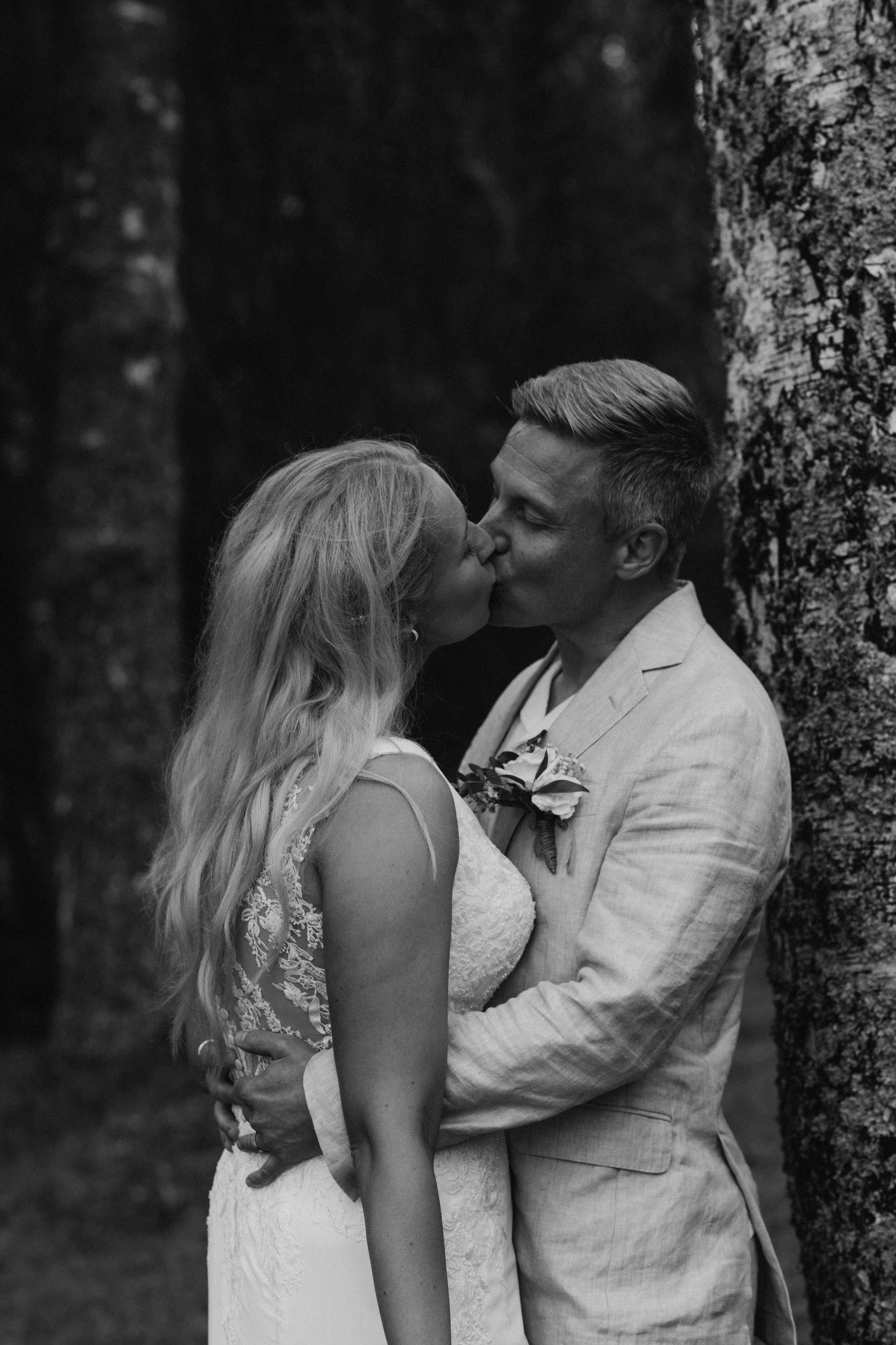 A&O. Wedding and portrait photographer in Helsinki Vickan O