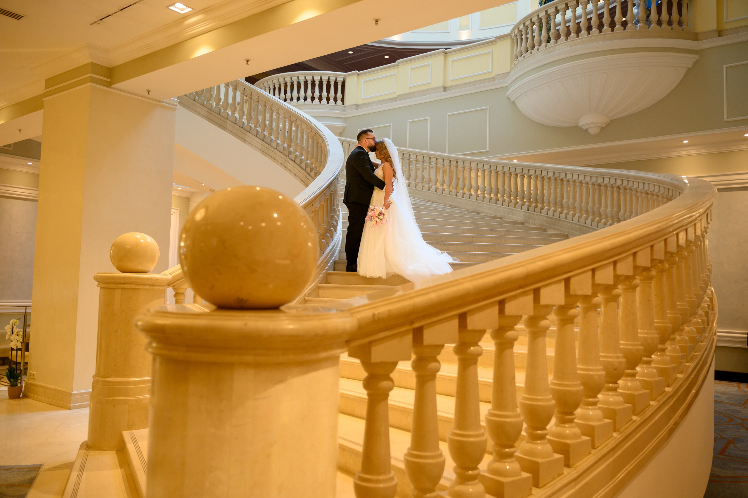 Nunta Alice & Cristian