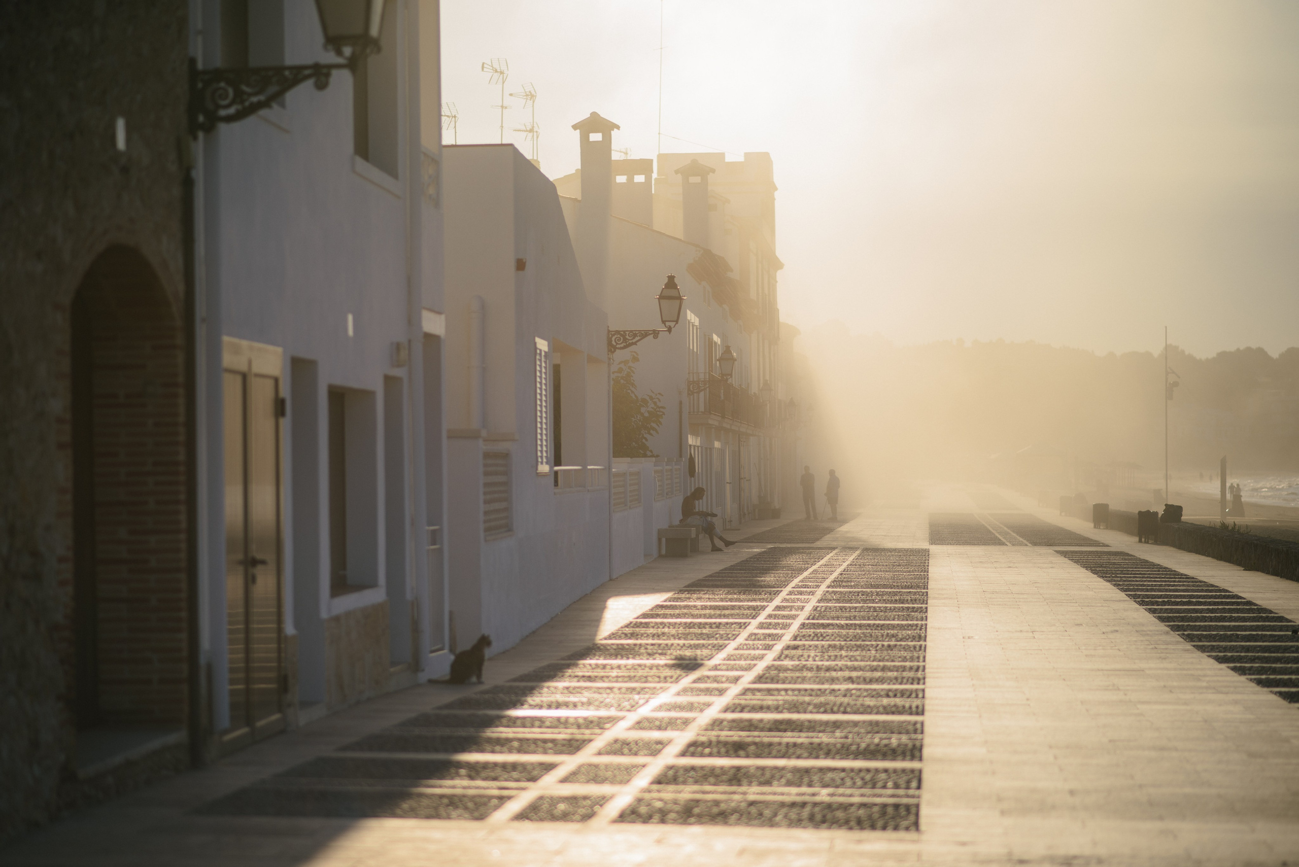 Oleg y Oxana, sesión de boda en Altafulla. Fotógrafo profesional Bilbao