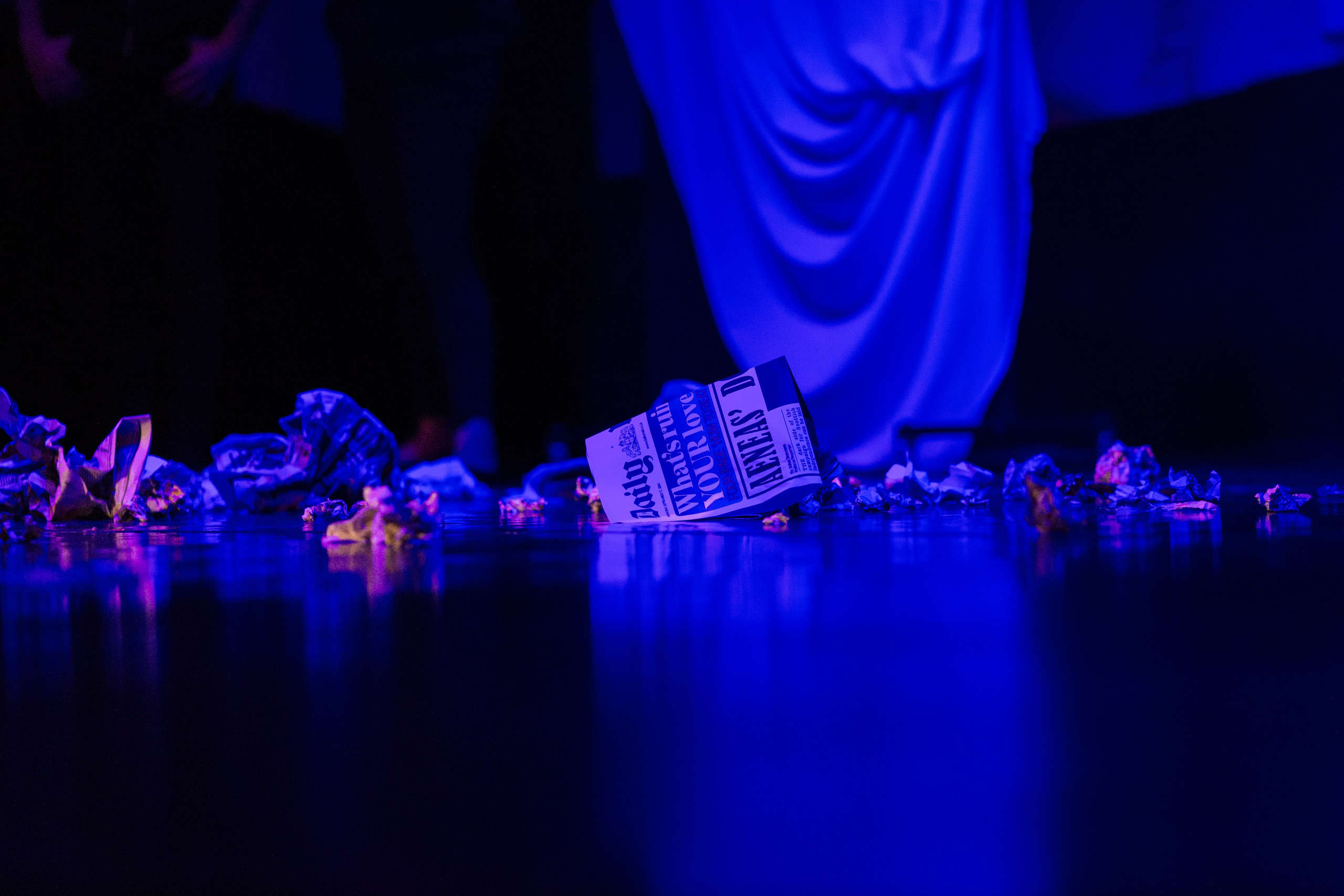 Opera. Fotograf Ślubny Warszawa - Sesje Biznesowe Rodzinne Eventy