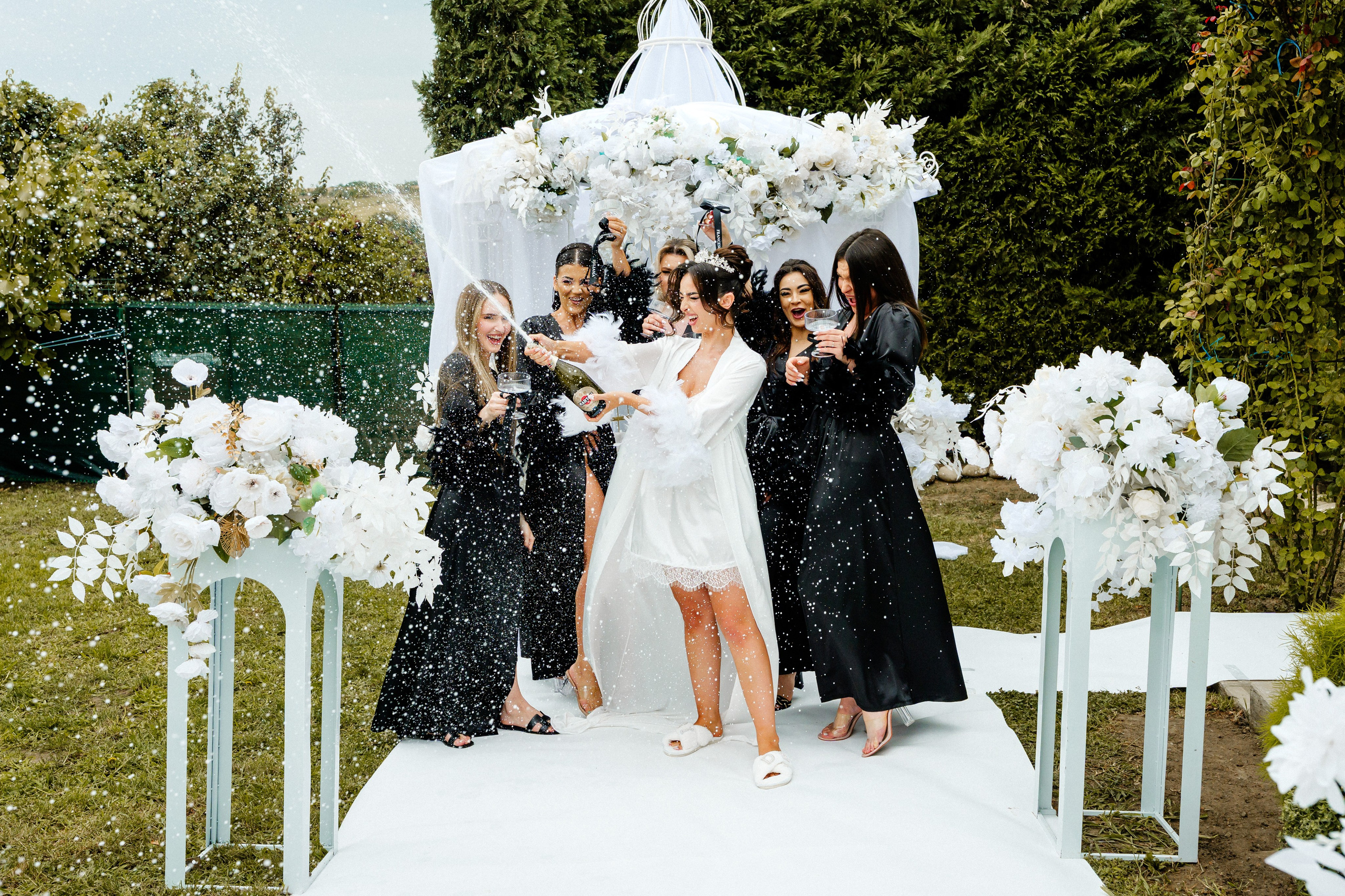 Portofoliu. MRM Events