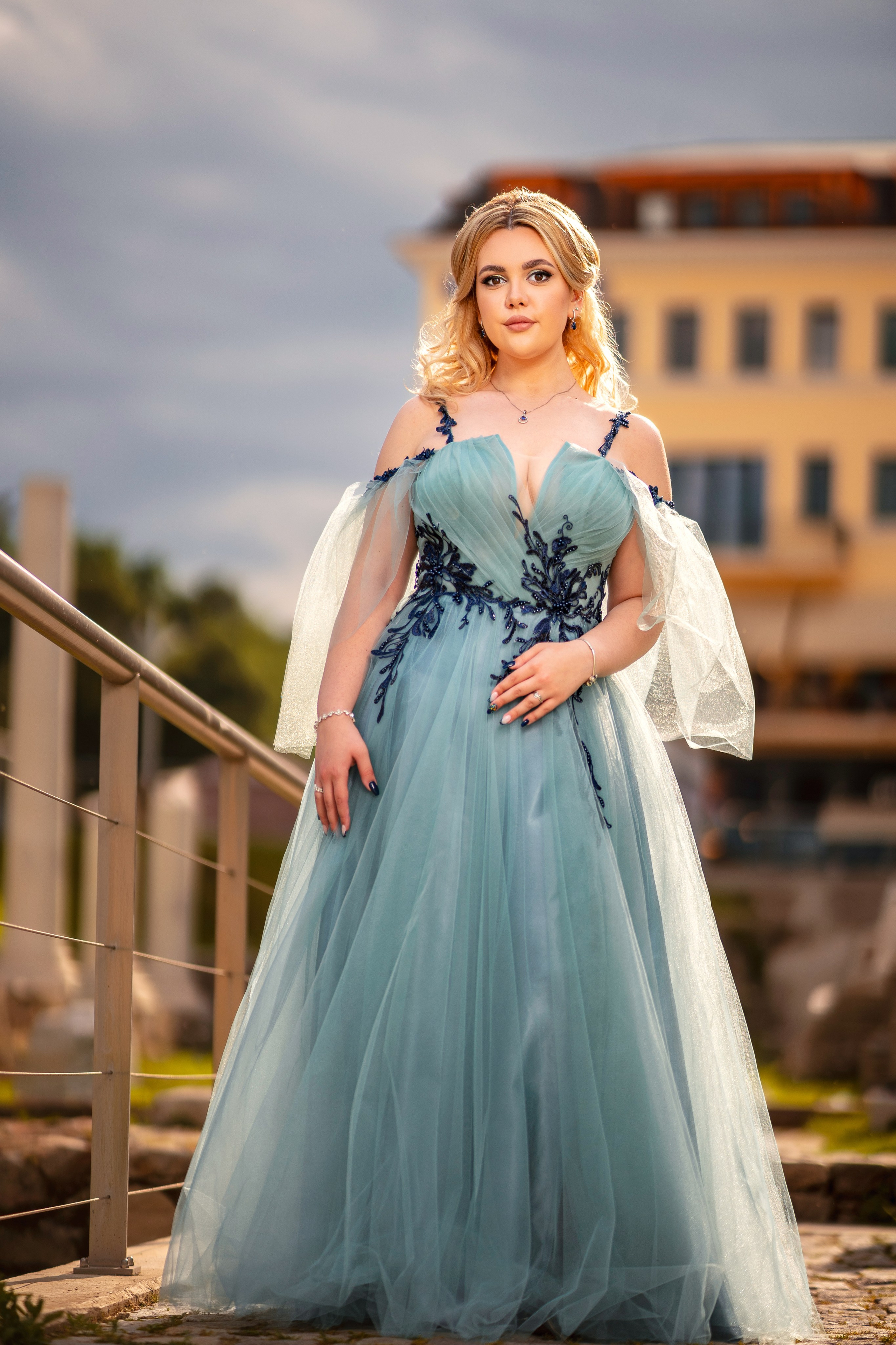 Нина. Професионален фотограф в Пловдив и областта