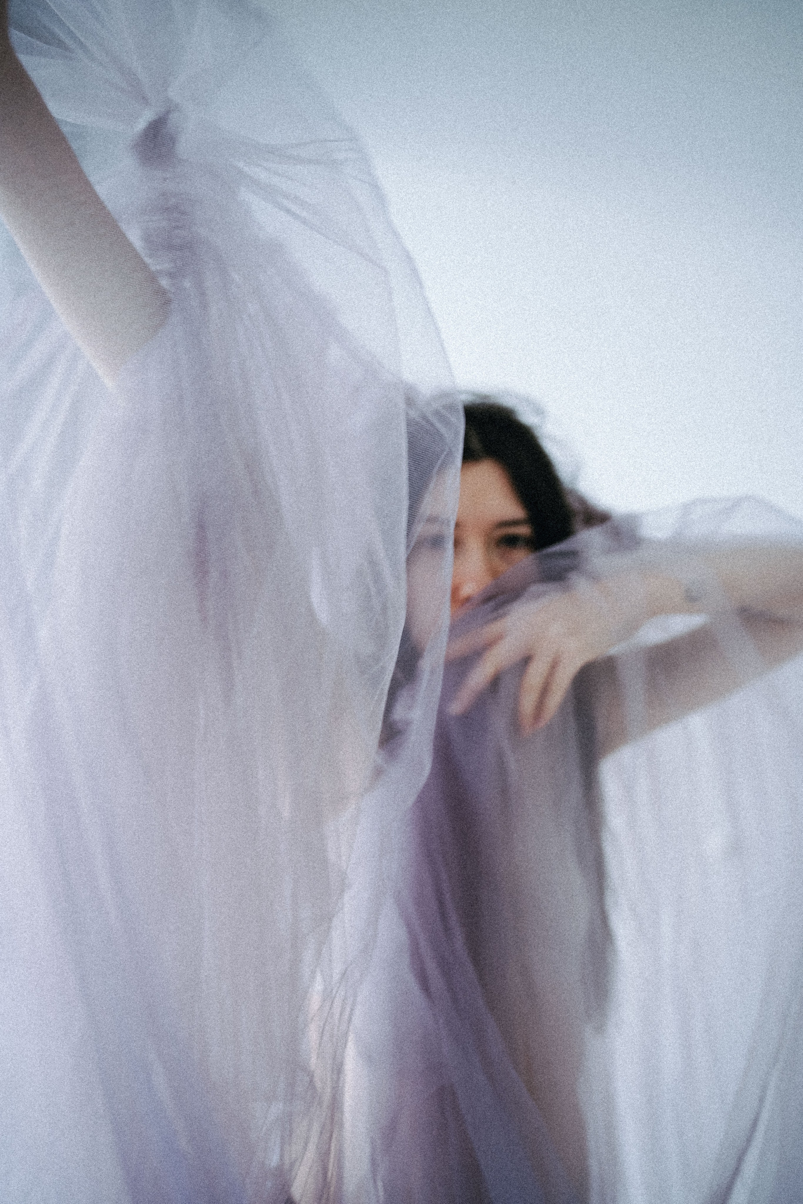 Alexandra. Portrait Photographer in Berlin Daria Doch Schwangerschaftsfotos