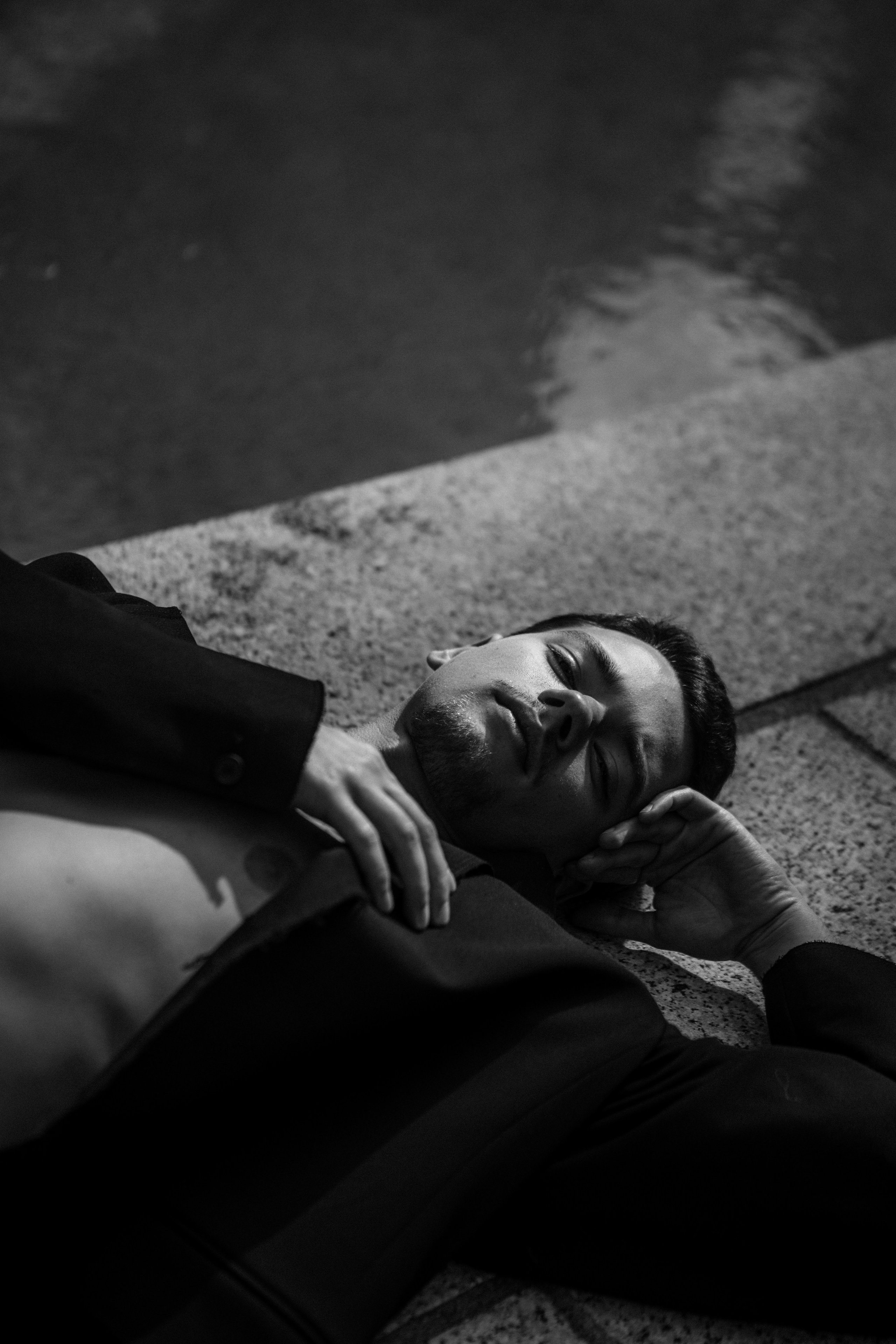 D & S — Lago Maggiore, Italy. Свадебный фотограф по всему миру из Мюнхена — Валерия Берк