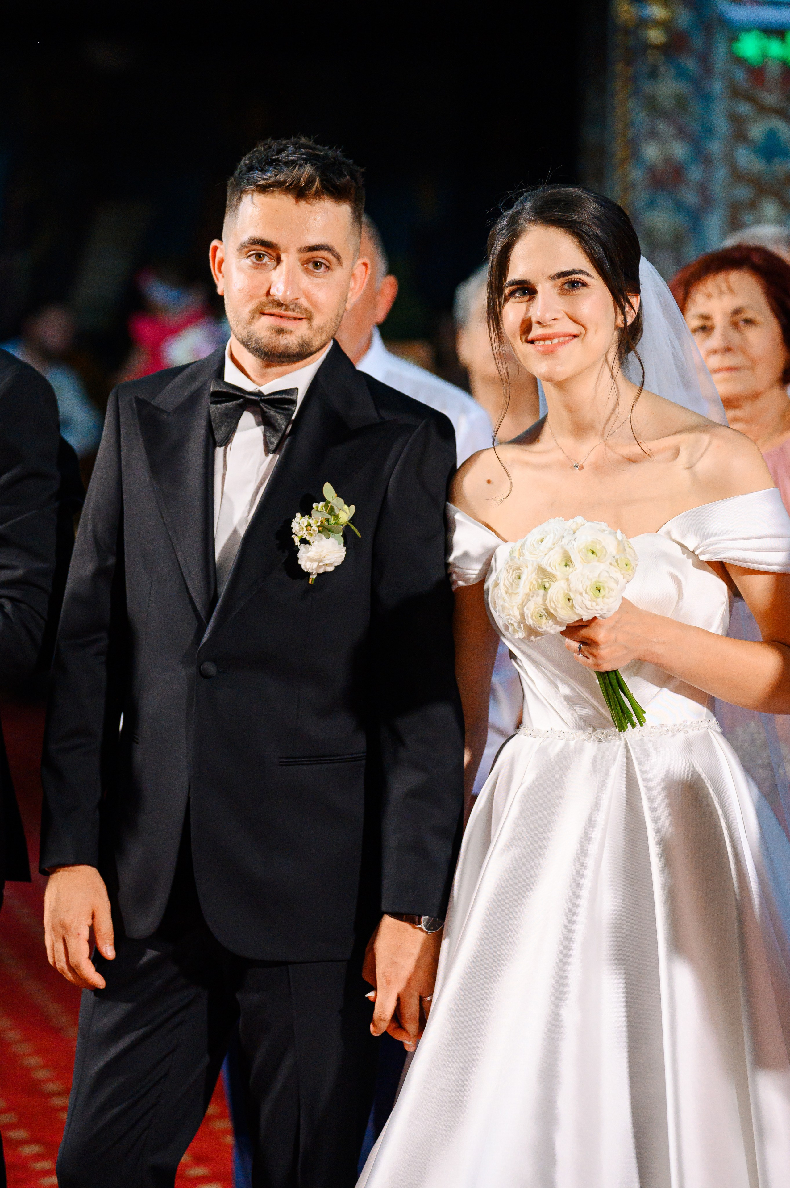 Madalina & Ovidiu. Mugurel Olteanu Fotograf