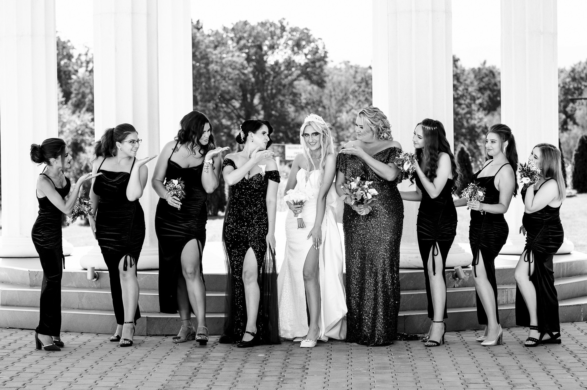 Corina & Paul. Mugurel Olteanu Fotograf