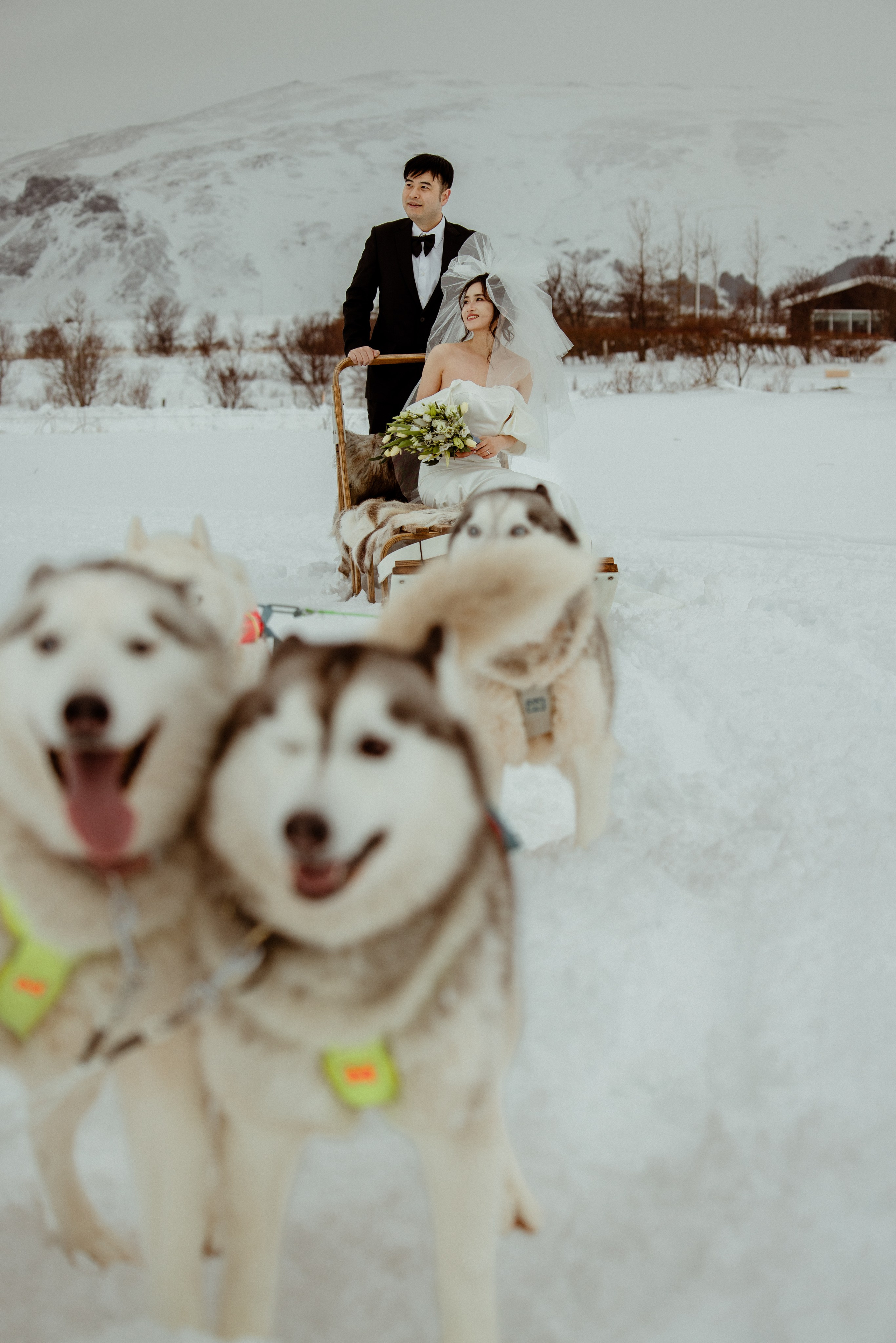 Zhou+Nan | 2 days elopement in Iceland. Iceland elopement photo and video | Nikolaichik Photo
