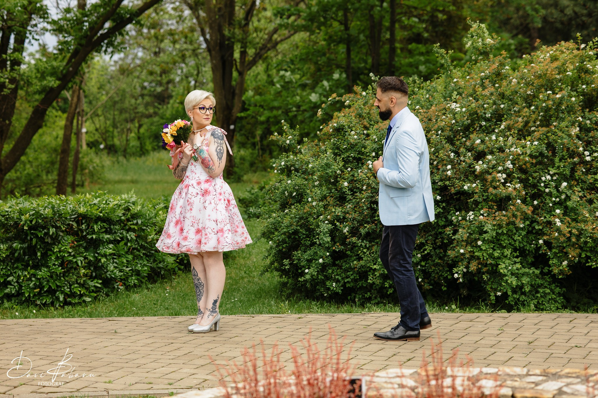 Mădălina & Andrei - Cununie Civilă