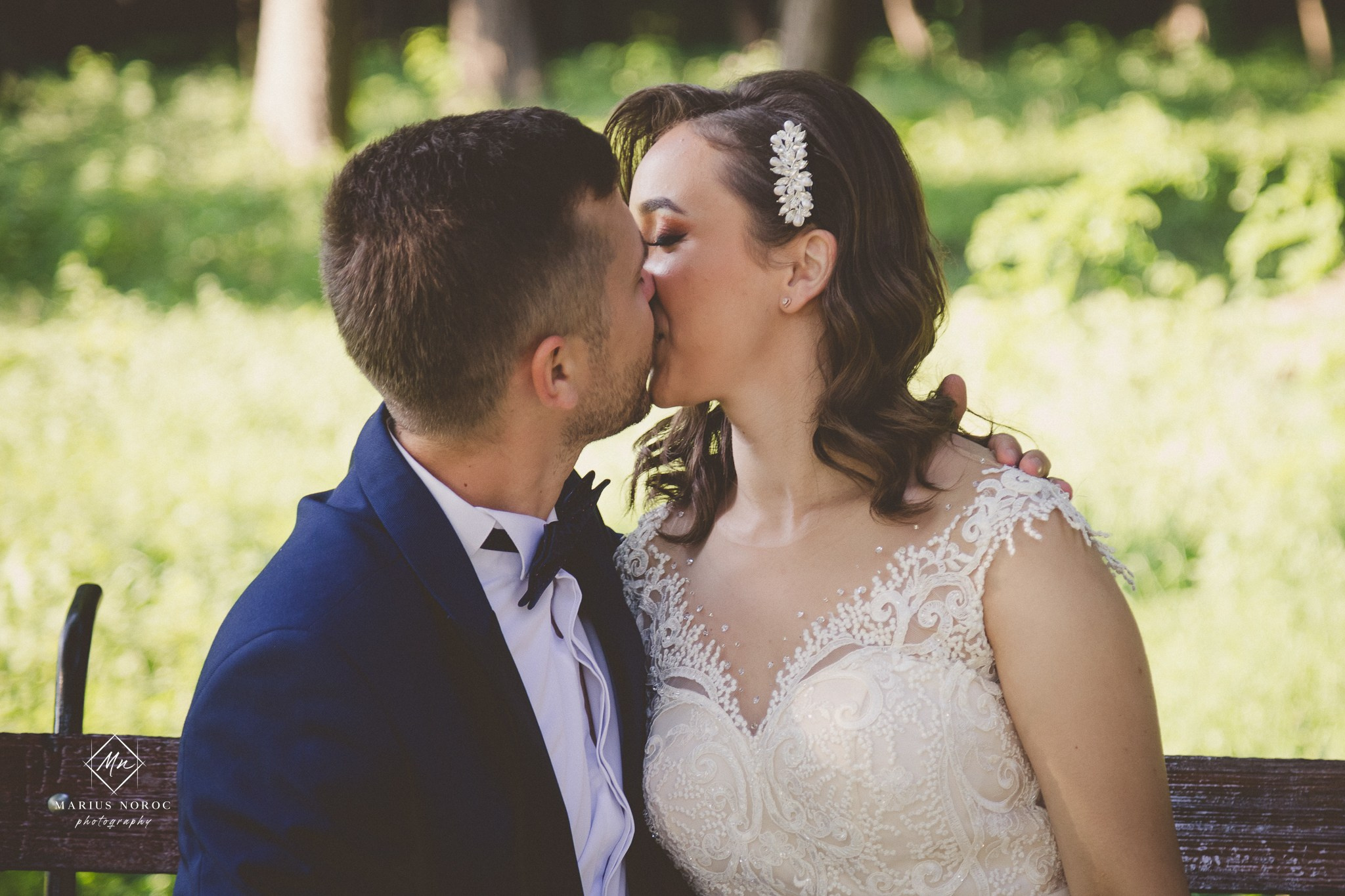 Alina & Petru | Castelul Miclauseni Iasi