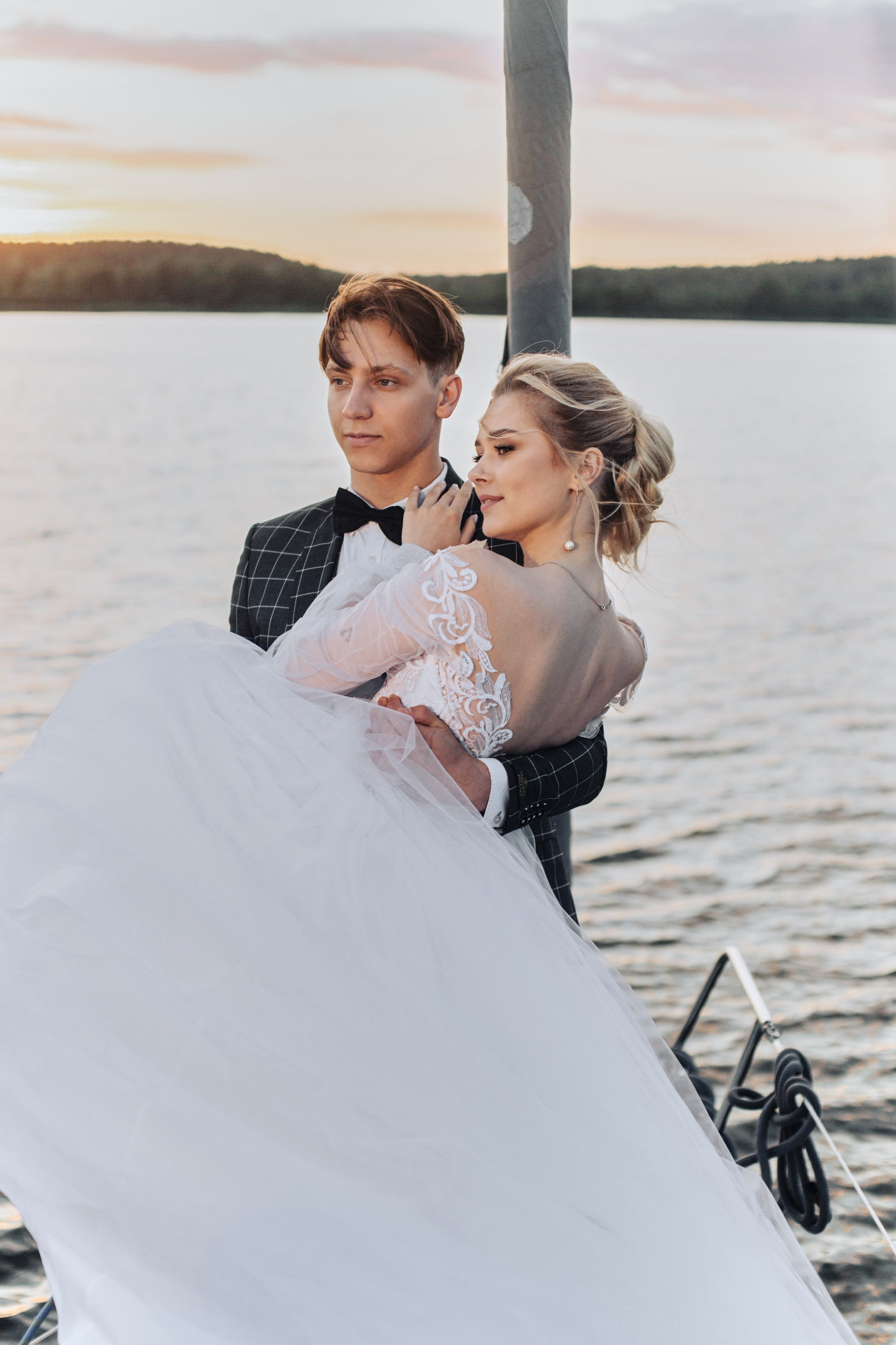 N+K. Fotógrafa profesional en España