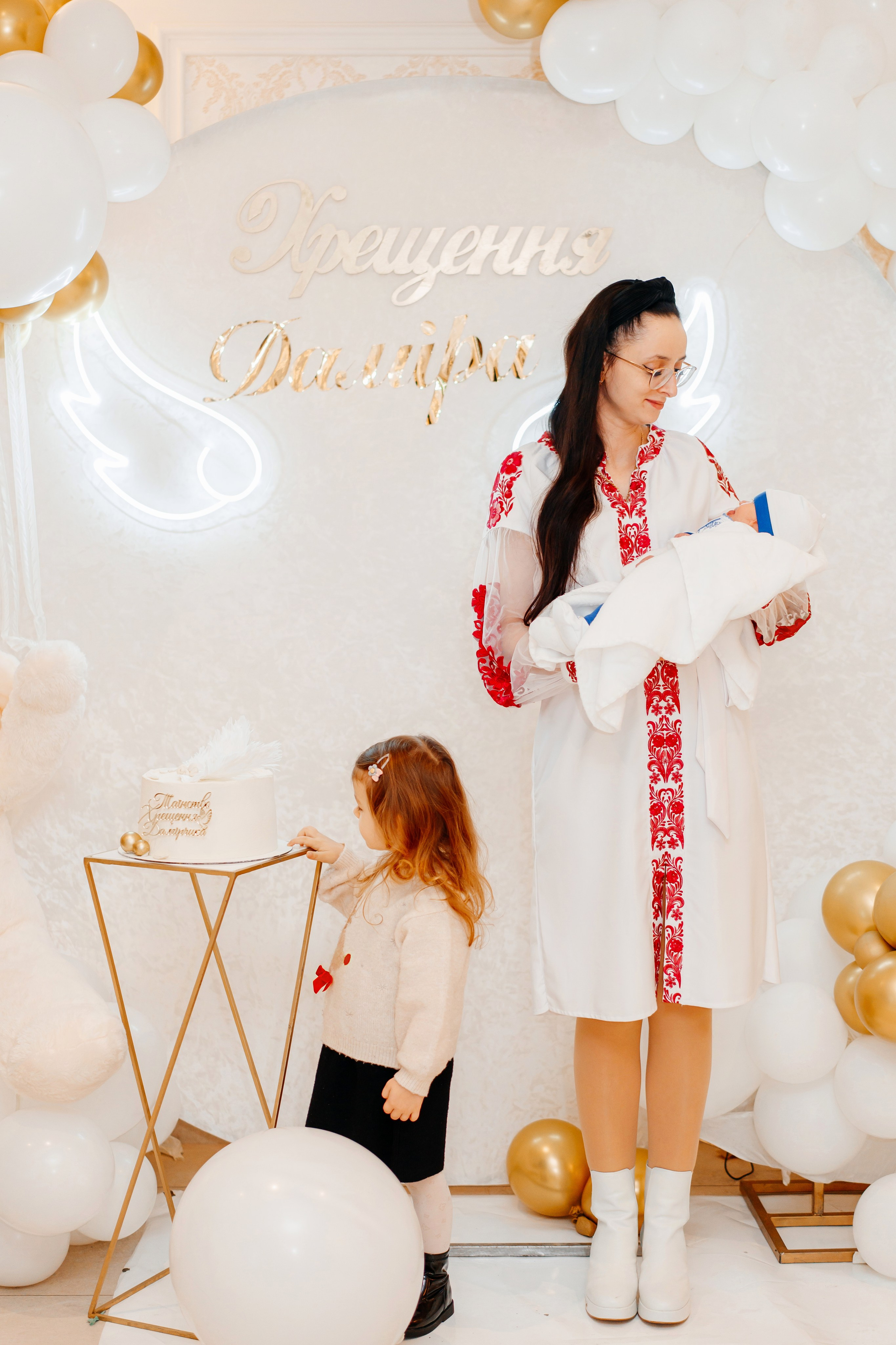 События. Свадебный и семейный фотограф в Праге — Анастасия Белоконь