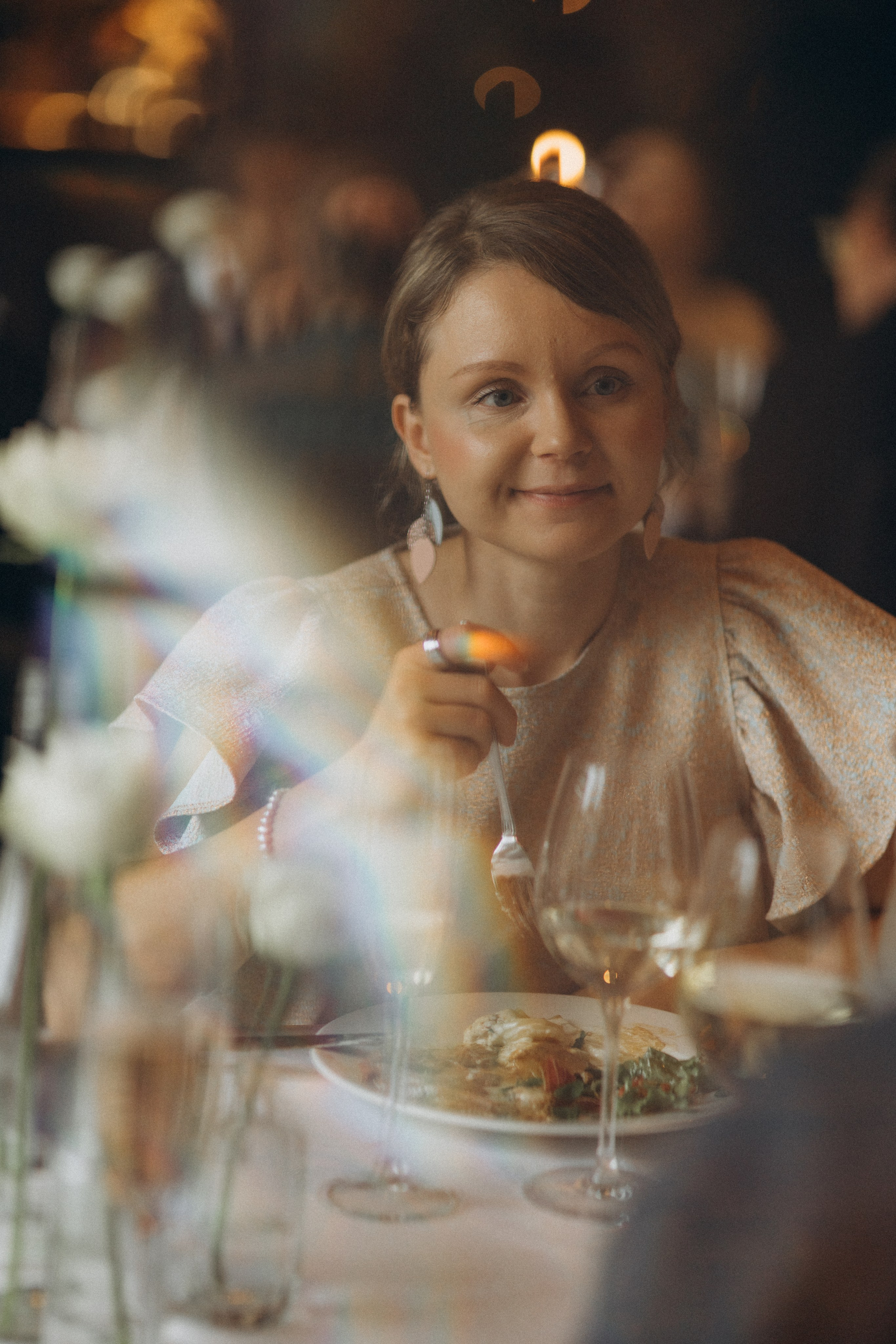 C&A. Wedding and portrait photographer in Helsinki Vickan O