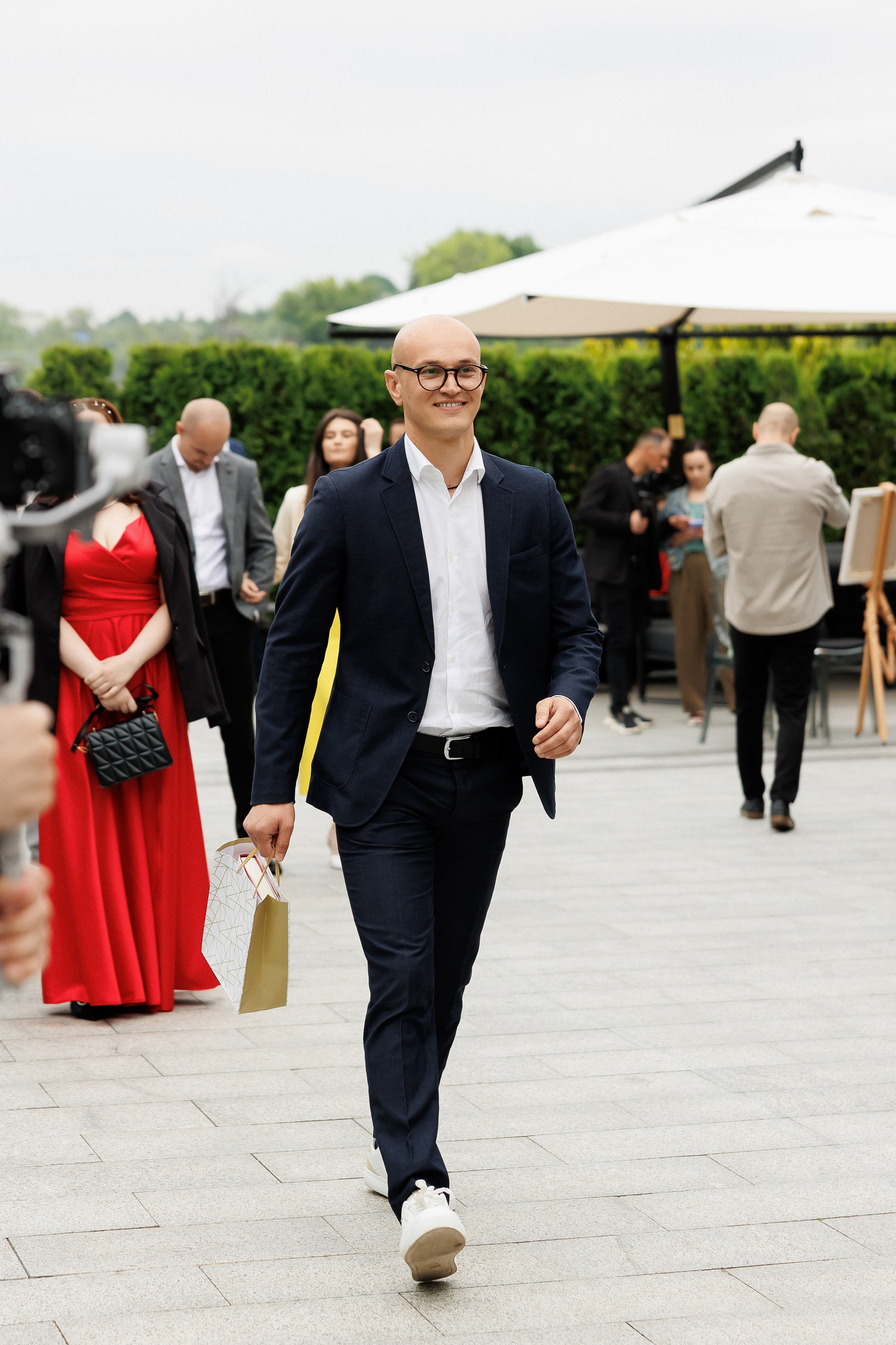 Ion & Djulieta — Richland — Wedding Day. Servicii Foto și Video 067188353