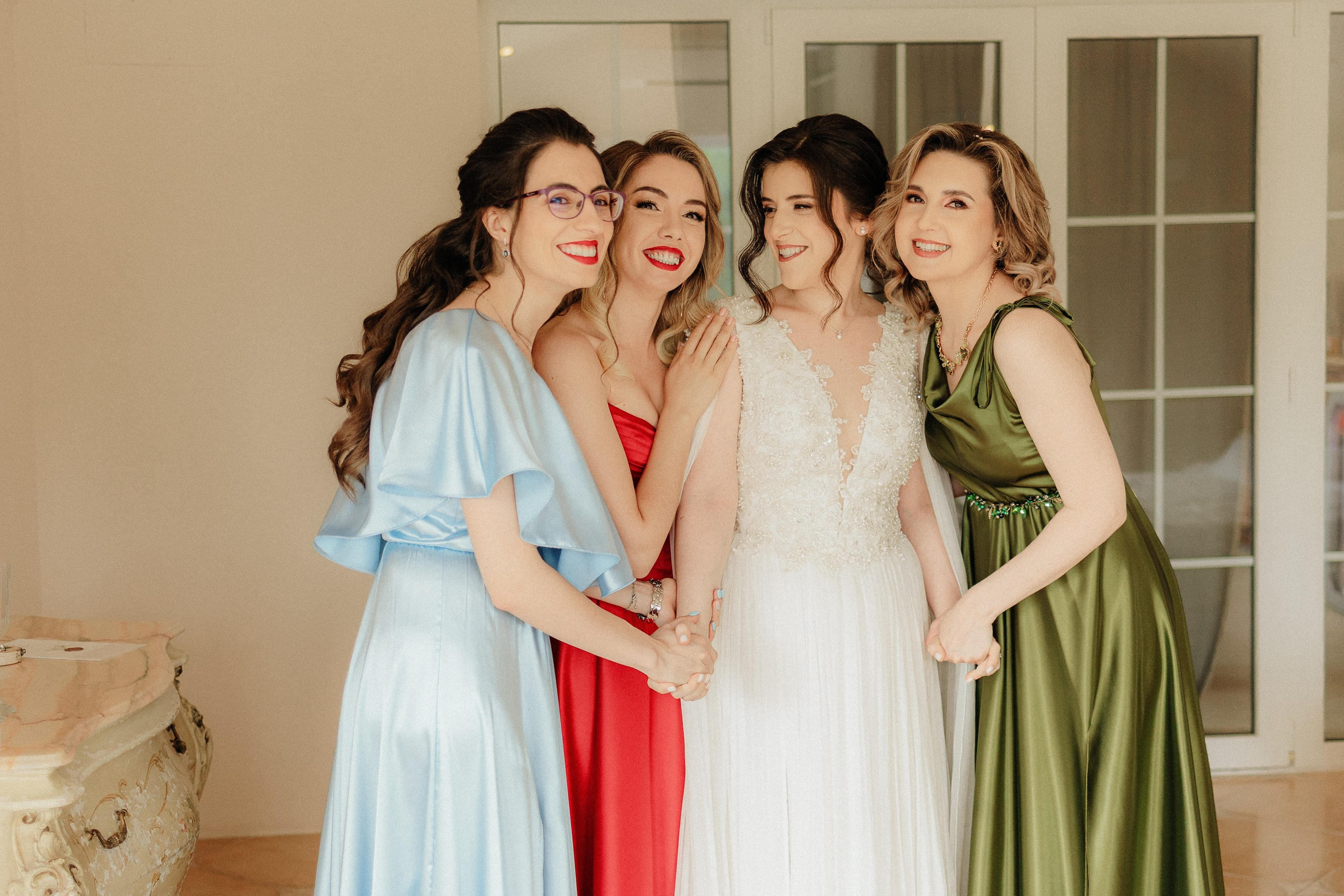 Wedding Larisa & Alin. Ionutdraganfoto.com