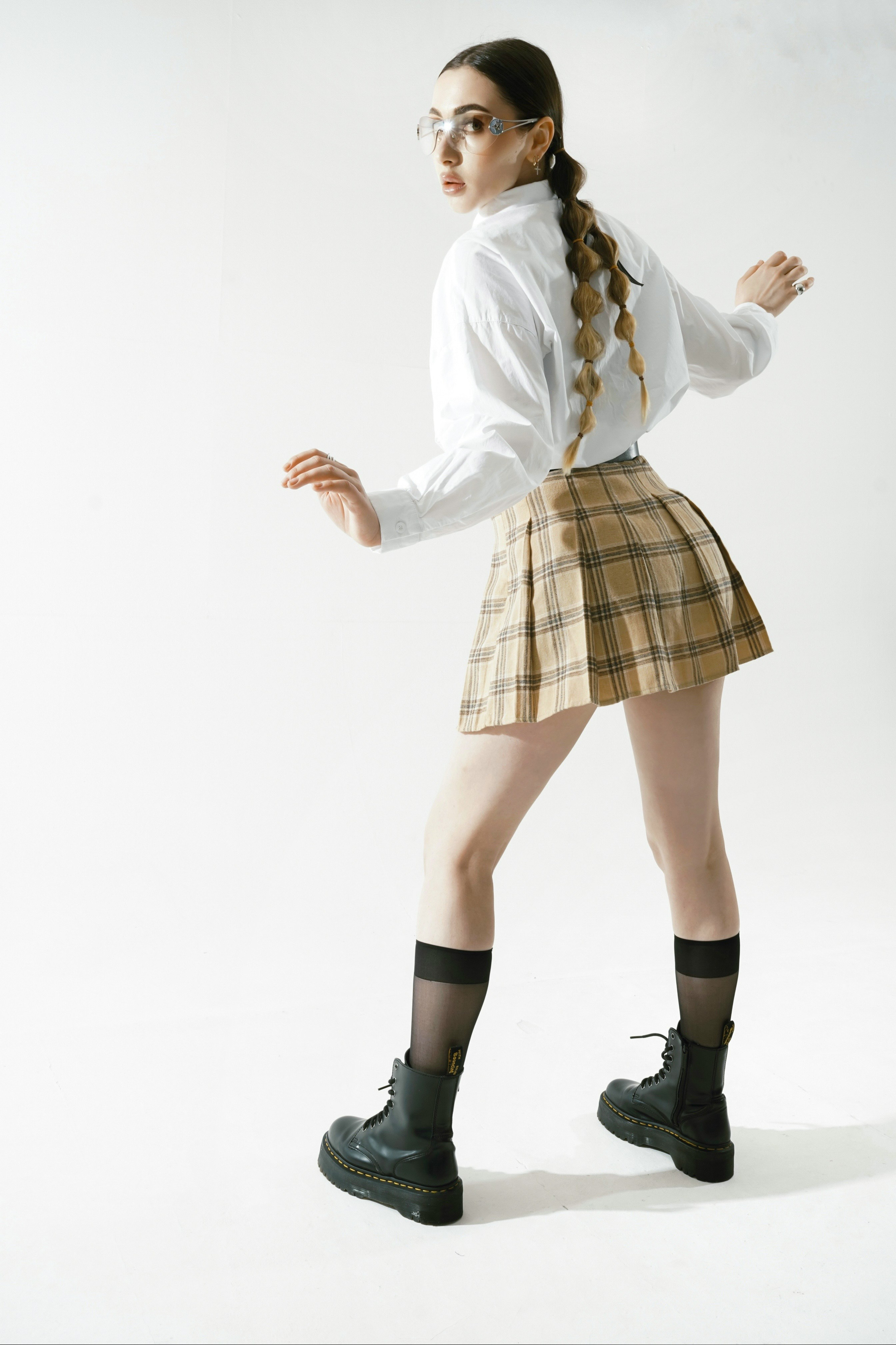 Cтудийная съемка, фотосессия в студии, фотосессия  в Чехии, photoshoot. Фотограф в Праге, Брно Елена Федоренко / Photographer Elena Fedorenko