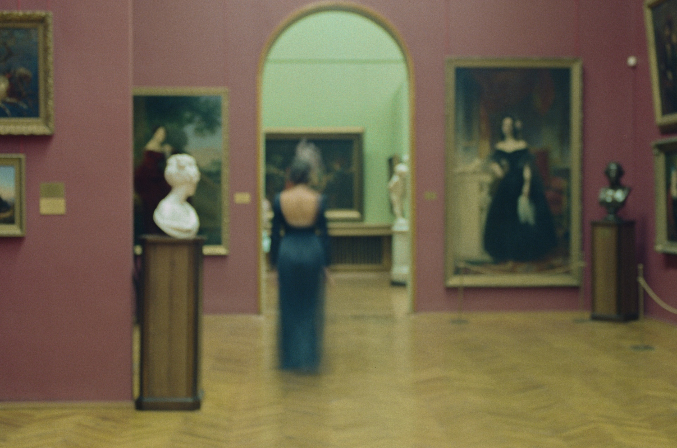 Прекрасные Вы. Фотограф из Минска