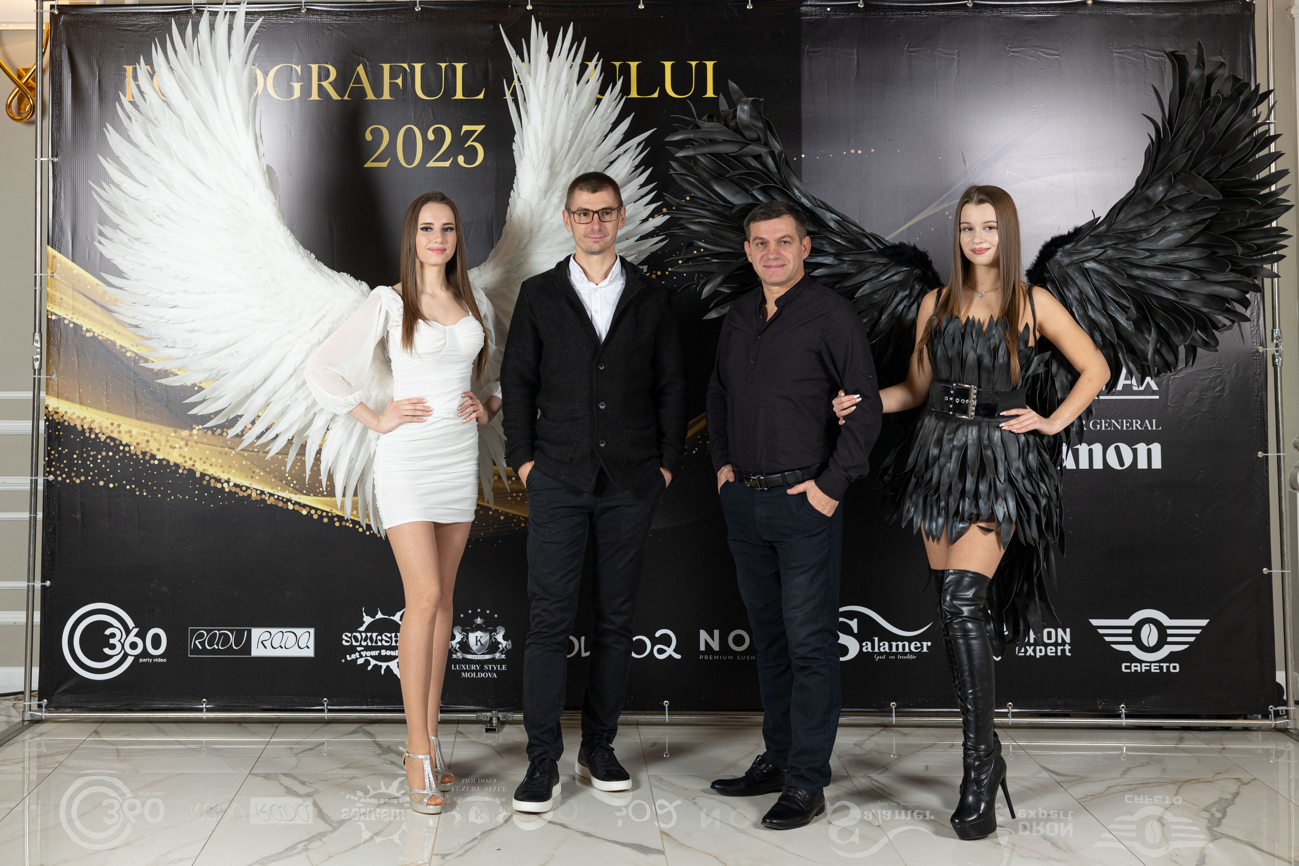 Concurs Fotomax 2023. Fotograf de familie Vitalie Budoianu