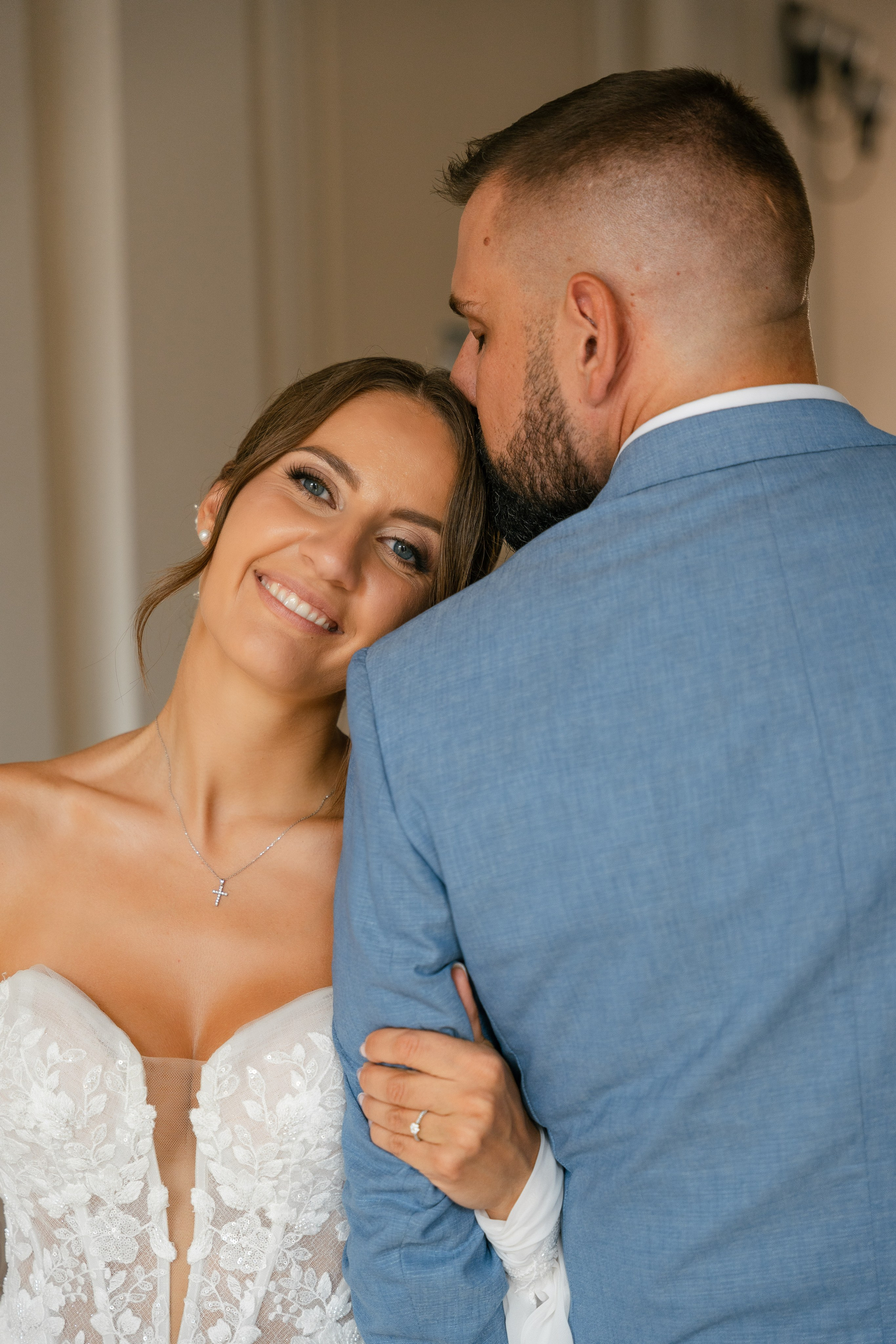 M&D|Between City Lights and Hidden Oasis. Black Sheep Produkcija| Wedding Photography and Wedding Films, based in Kragujevac, Europe / Fotograf i videograf, Kragujevac, Srbija