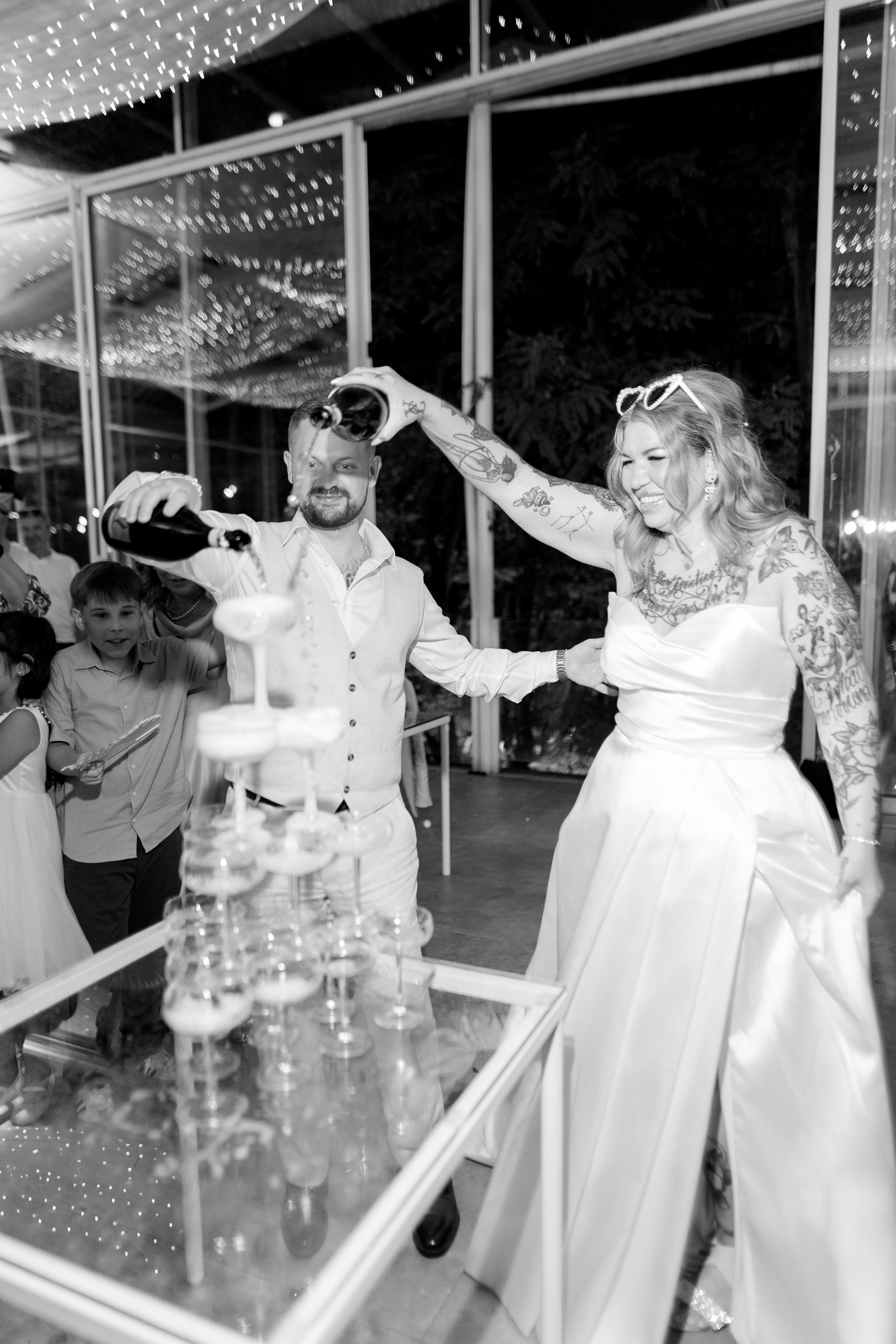 M&F | Enchanted Forest Wedding. Black Sheep Produkcija| Wedding Photography and Wedding Films, based in Kragujevac, Europe / Fotograf i videograf, Kragujevac, Srbija