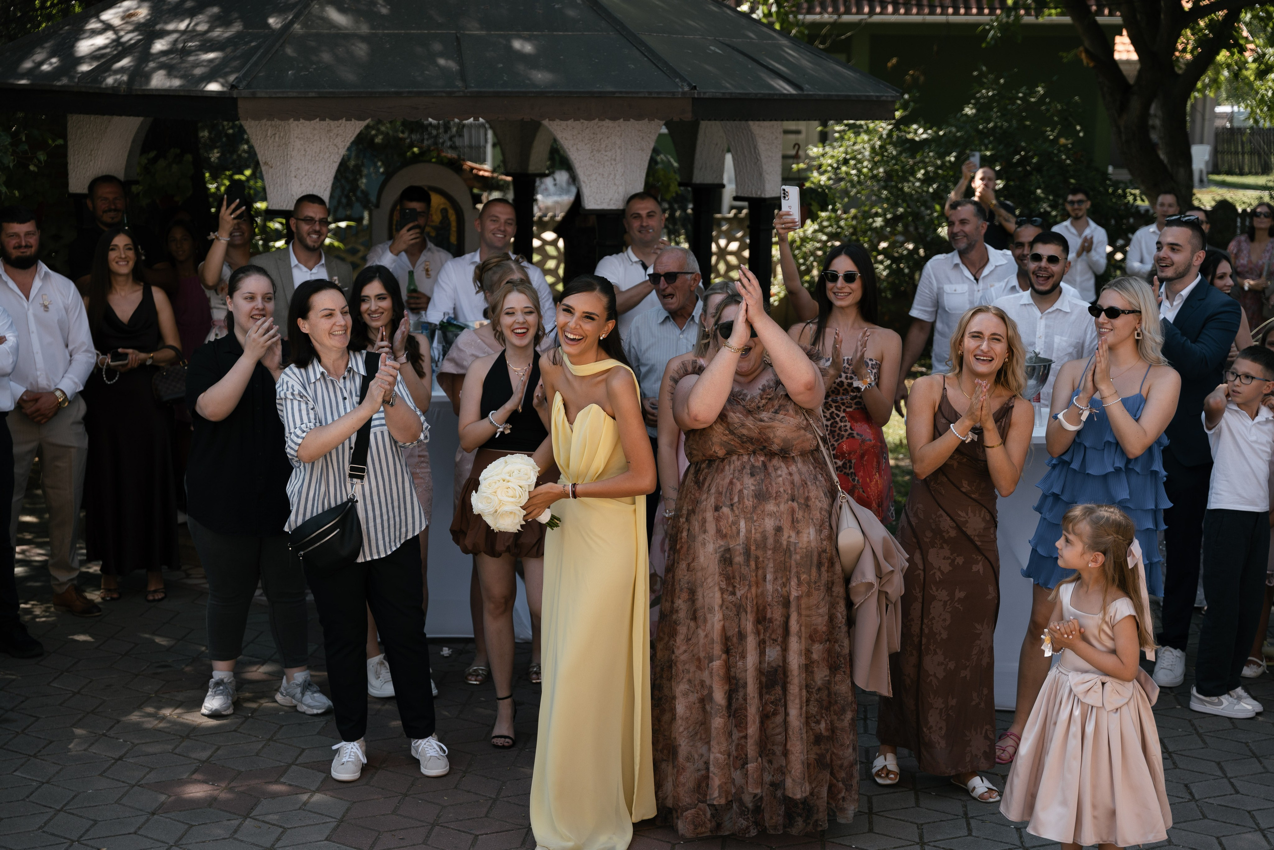 I&D | A Fortress Fairytale. Black Sheep Produkcija| Wedding Photography and Wedding Films, based in Kragujevac, Europe / Fotograf i videograf, Kragujevac, Srbija