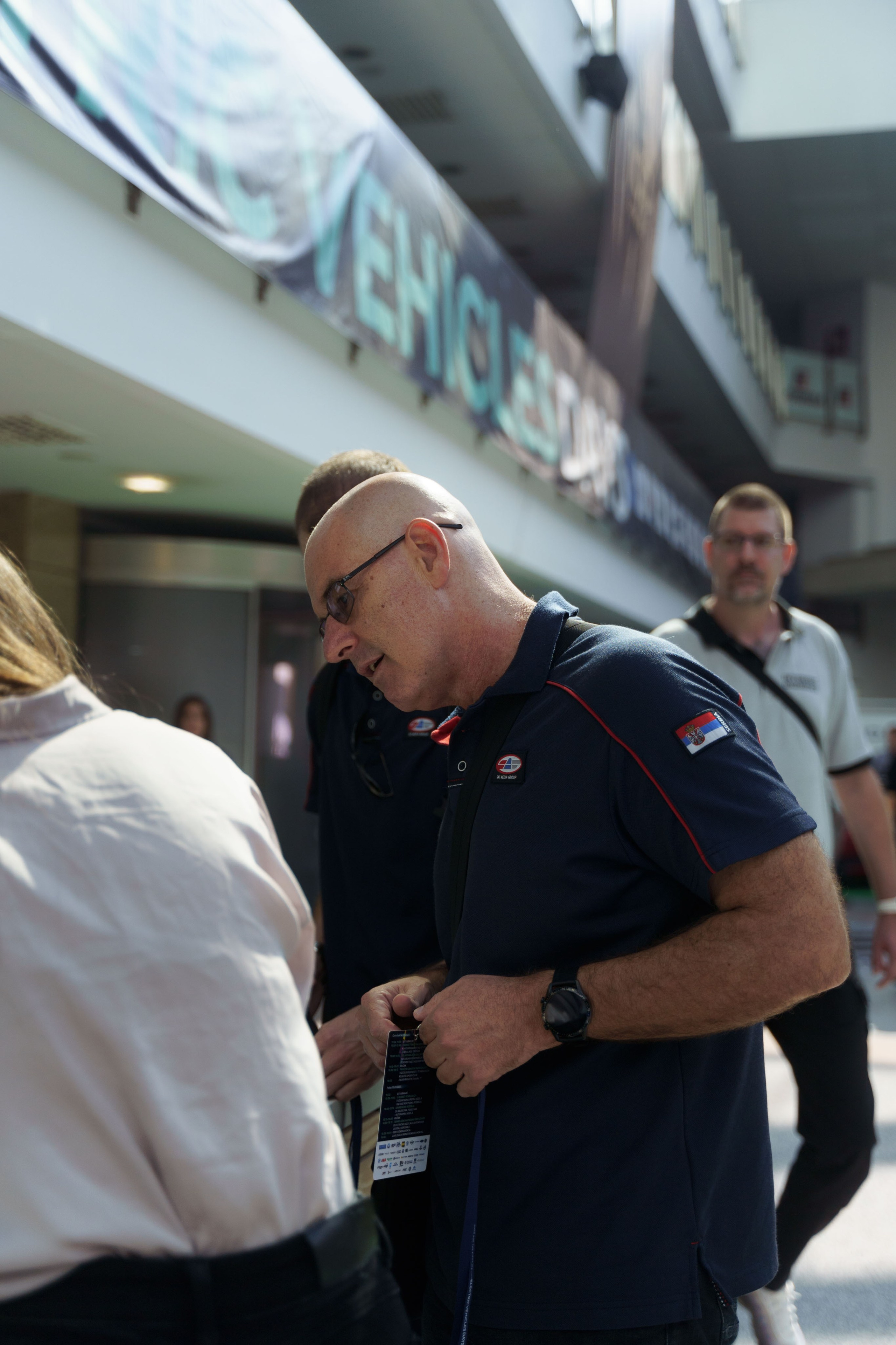 EV Days in Novi Sad 2023. Žukov Studio