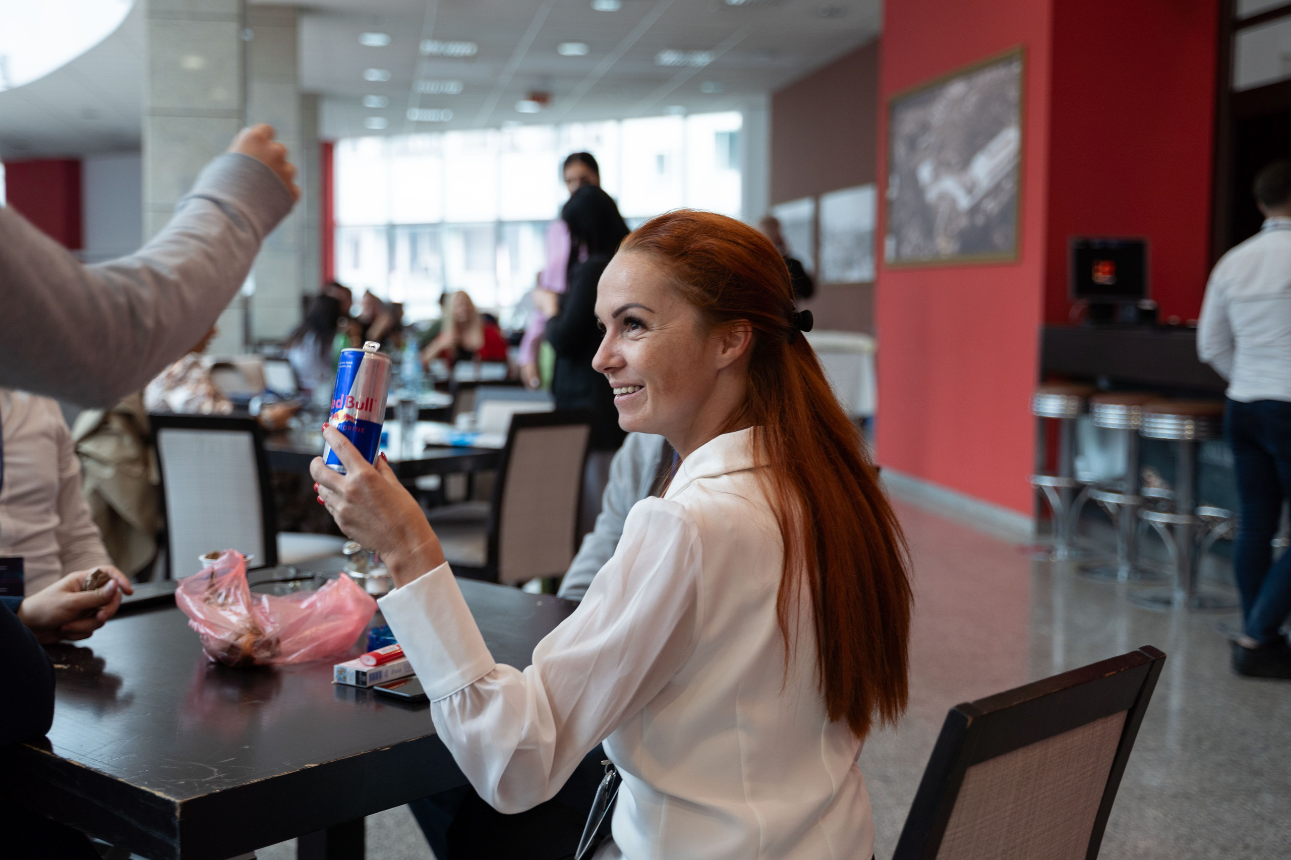 Electric Vehicles Days in Novi Sad 2024. Zhukov studio