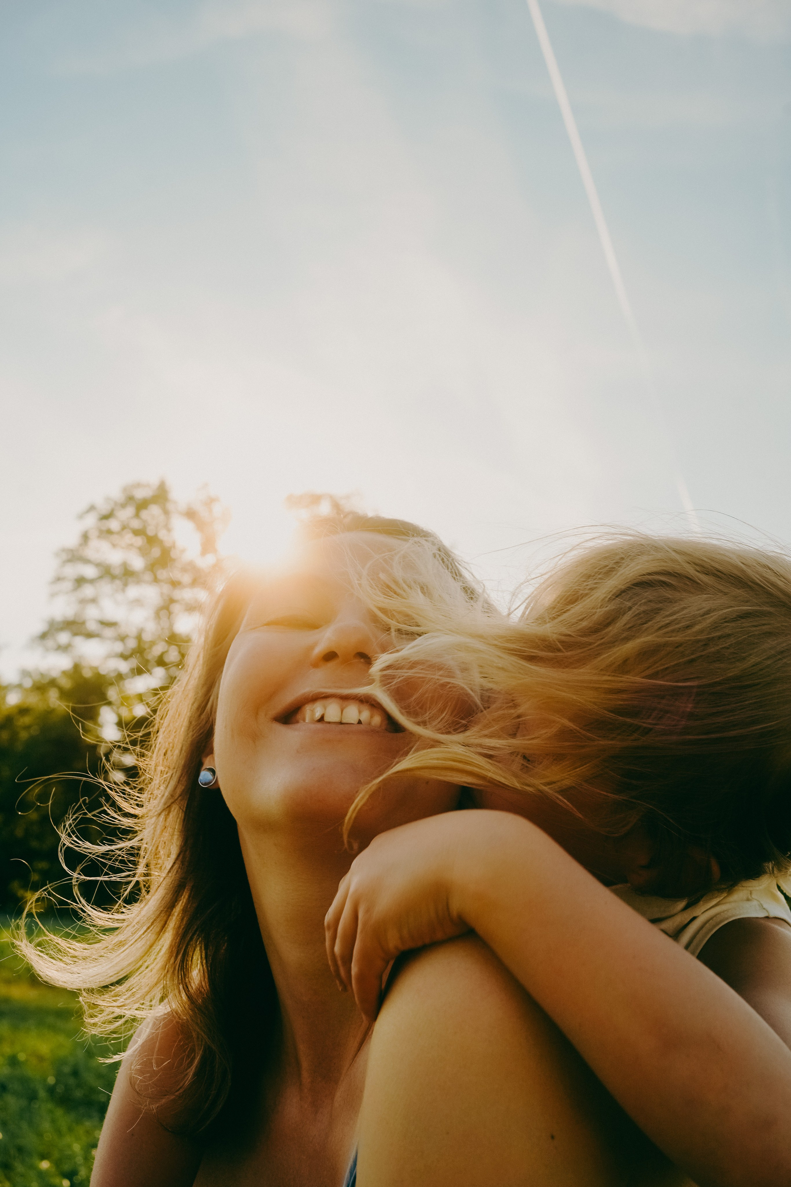 Main portfolio. Julia Pelikánová | Portrait and content photographer in Prague