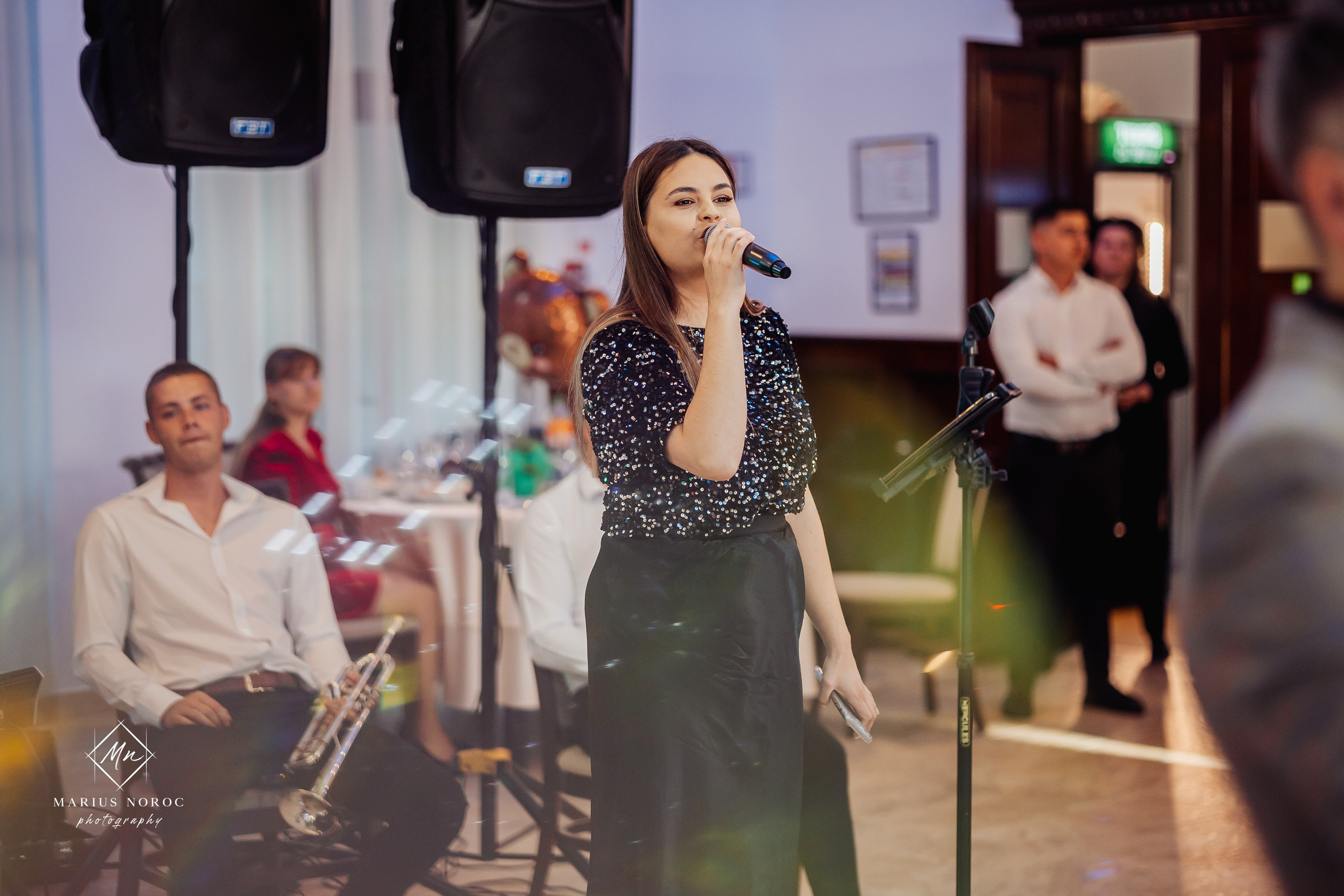 Dominic Christian - Taina Sfântului Botez