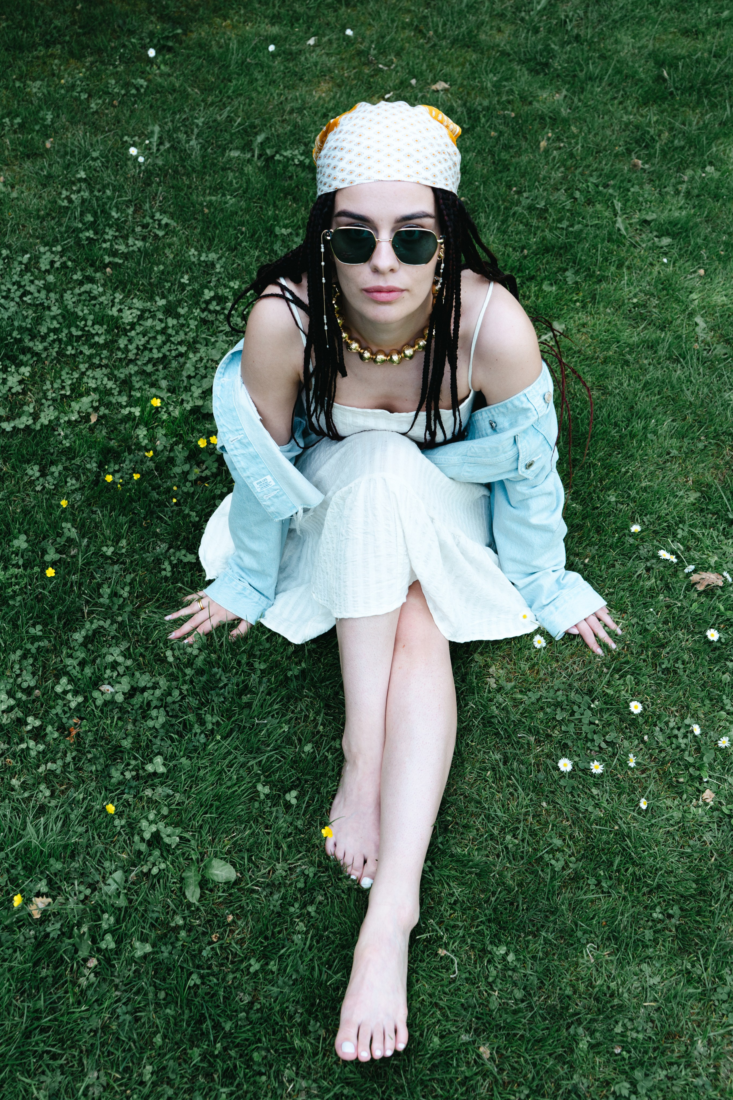 #4. Fotografin Yuliia Turinina in Stuttgart