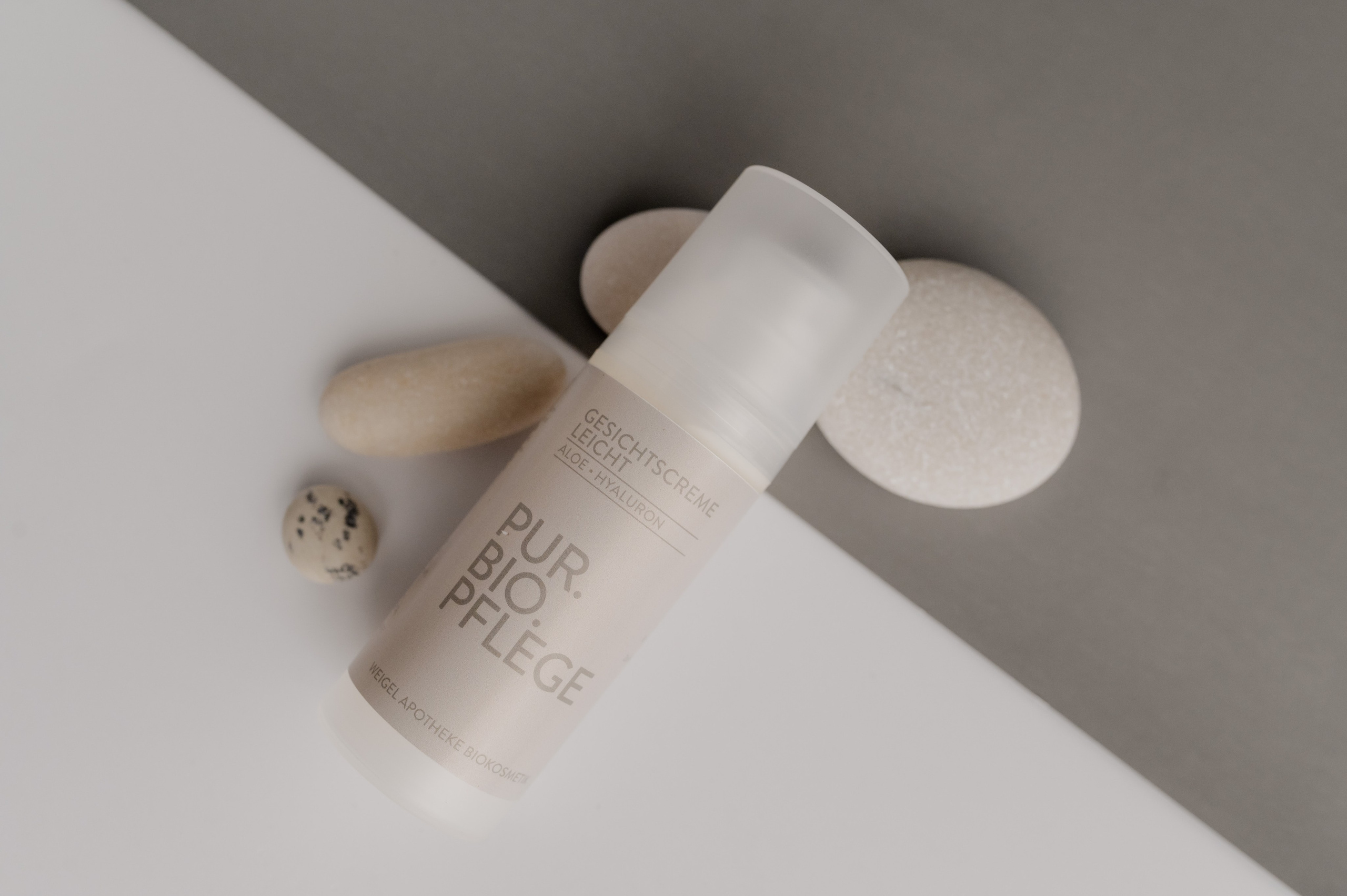 Съемка продукта для аптеки Weigel. Фотограф в Нюрнберге Ирина Менерт из Ансбаха