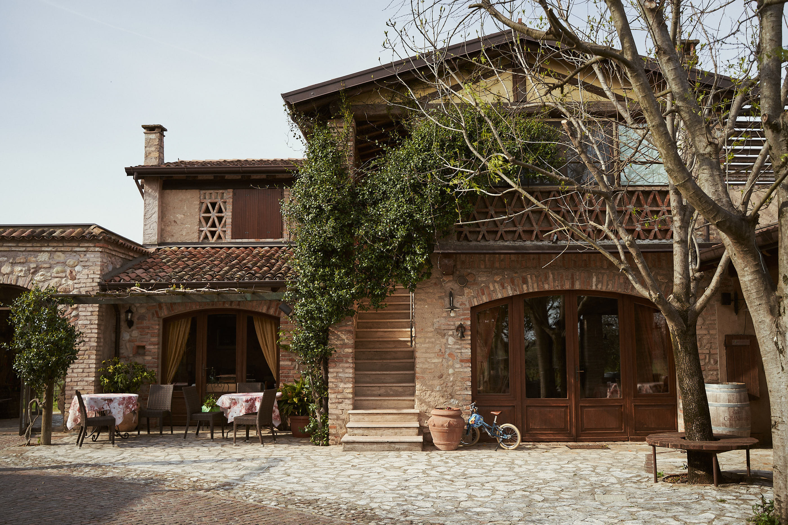 Family photoshoot with local photographer | Lake Garda