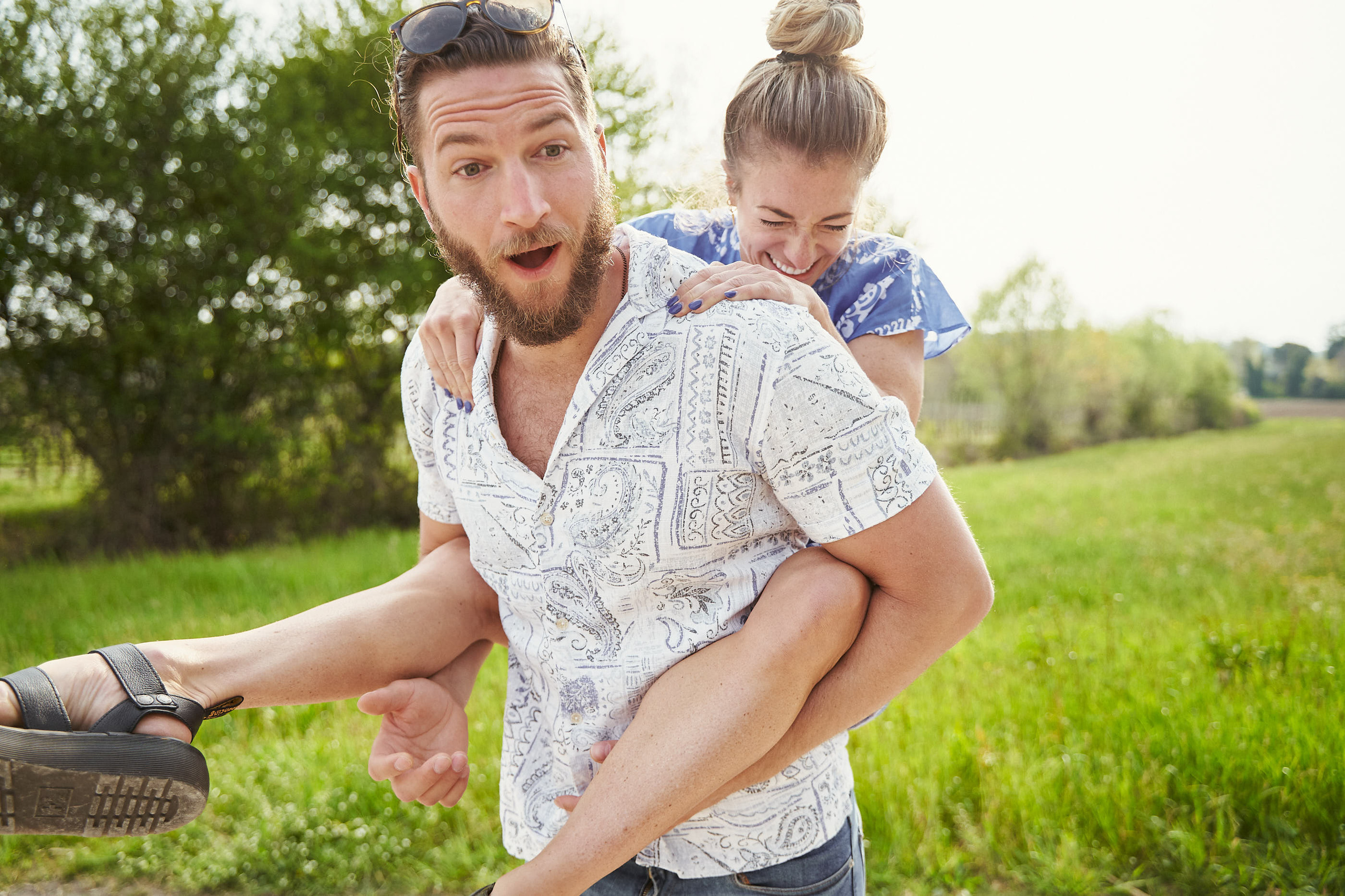 Family photoshoot with local photographer | Lake Garda