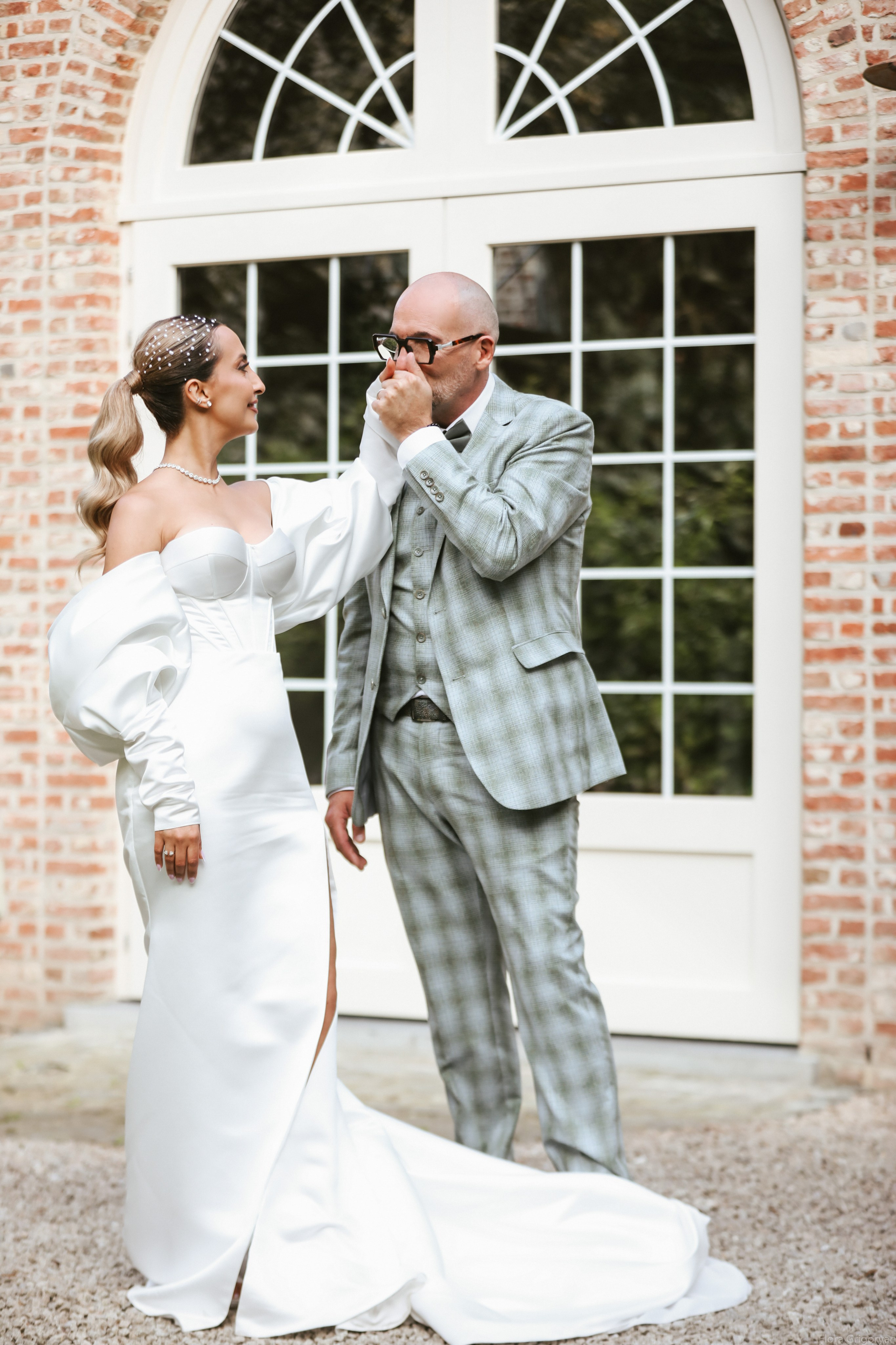 Jurgen & Karine. Flora Grigoryan Wedding Photography