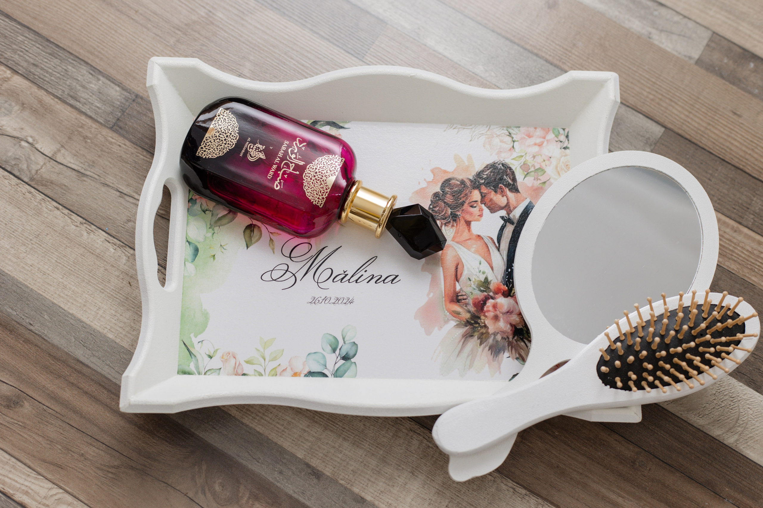 Malina & Alex. Fotograf si videograf — evenimente si studio