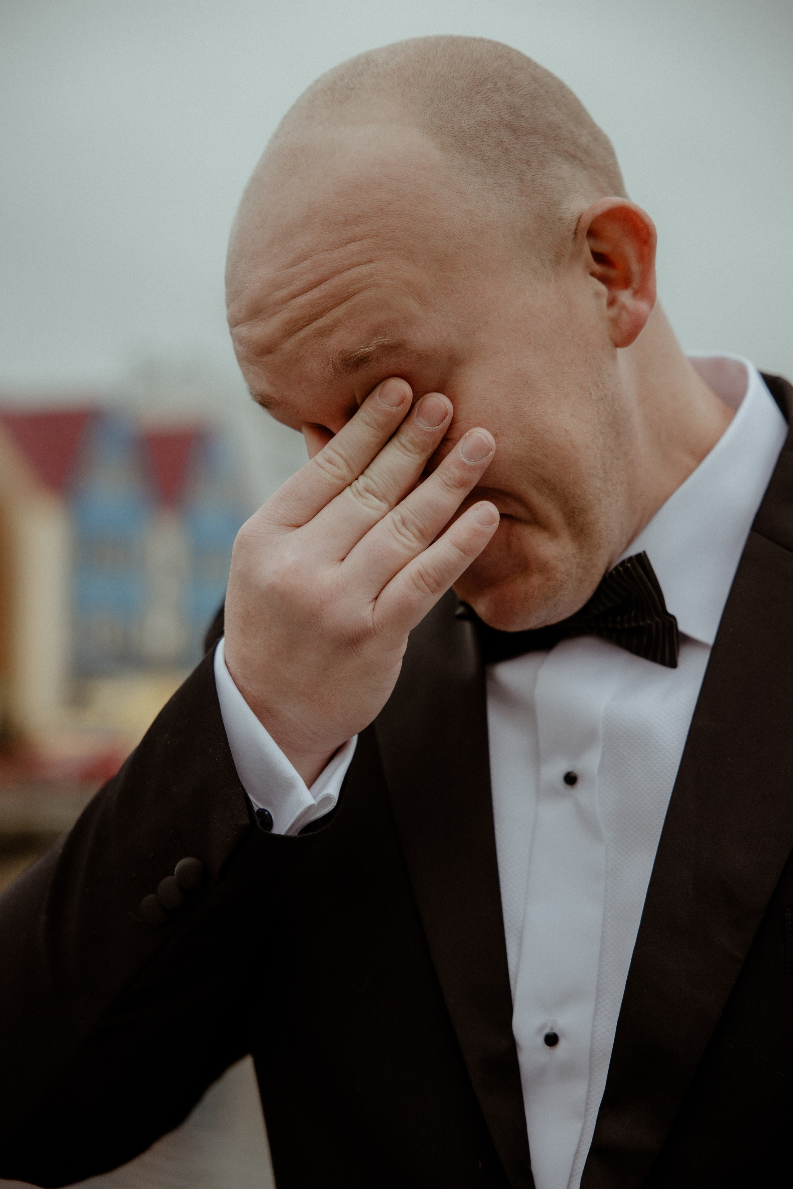 Faroe Islands elopement | Adventure wedding in Faroe Islands. Iceland elopement photo and video | Nikolaichik Photo