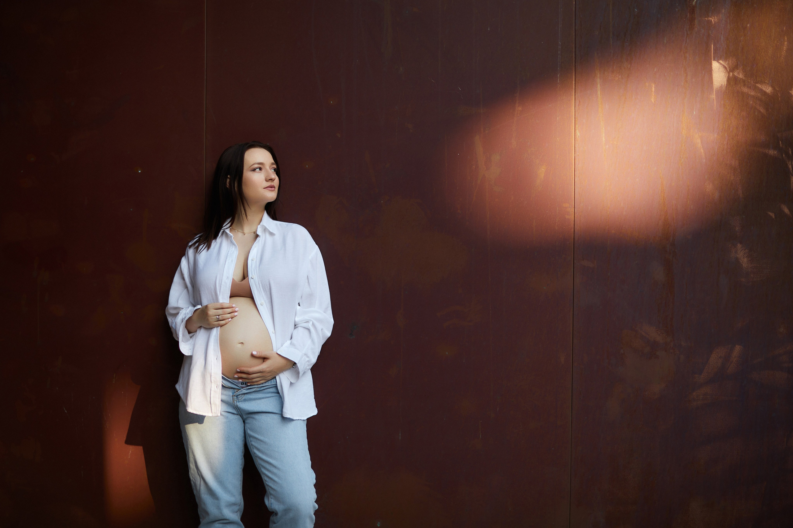 Cristina. Свадебный и семейный фотограф. Fotograf de nunta si familie