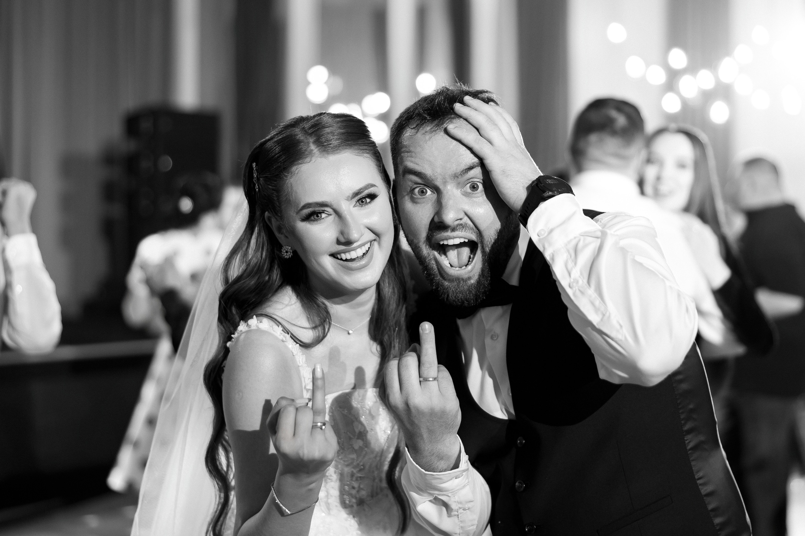 Ion & Djulieta — Richland — Wedding Day. Servicii Foto și Video 067188353