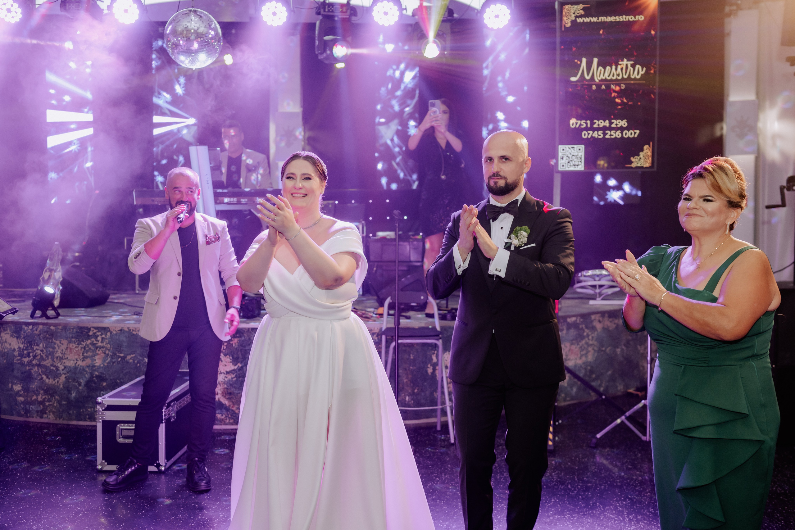 Alina + Marius | Wedding day. Proud Vision Weddings | Wedding Photography & Film — Servicii profesionale Foto Video Nunta Iasi