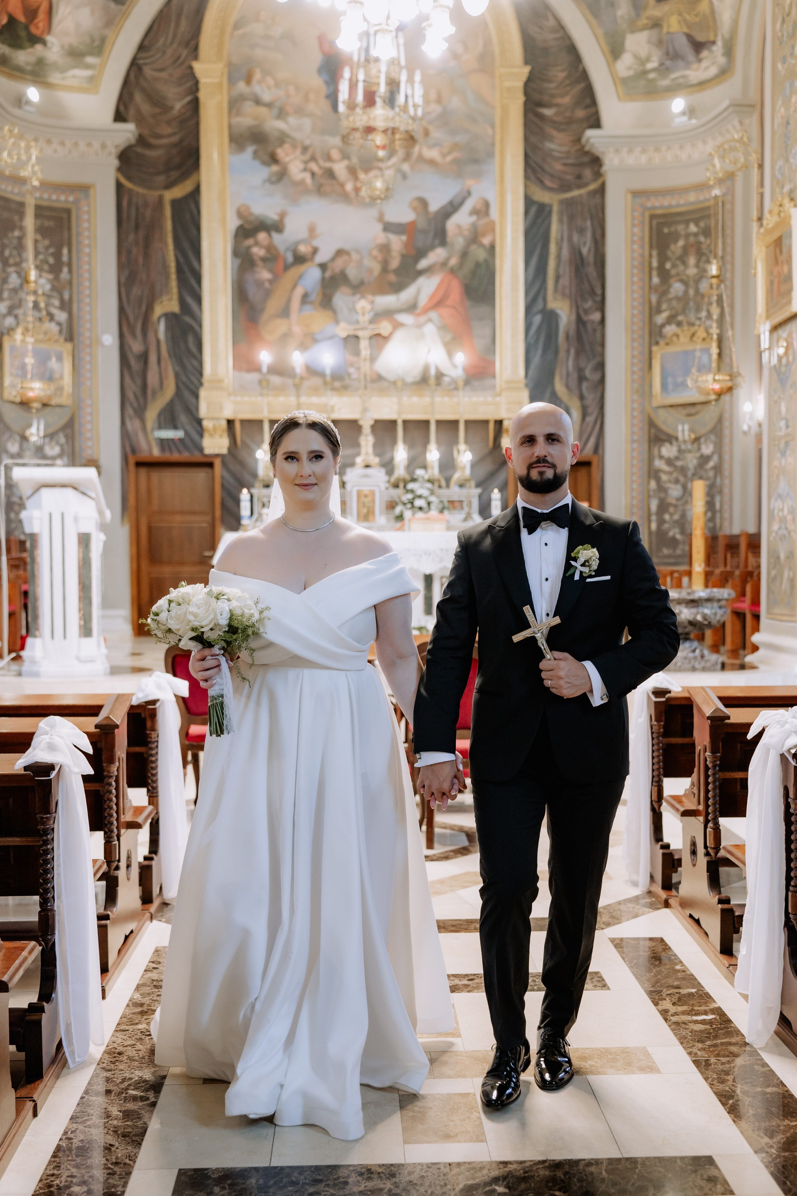 Alina + Marius | Wedding day. Proud Vision Weddings | Wedding Photography & Film — Servicii profesionale Foto Video Nunta Iasi
